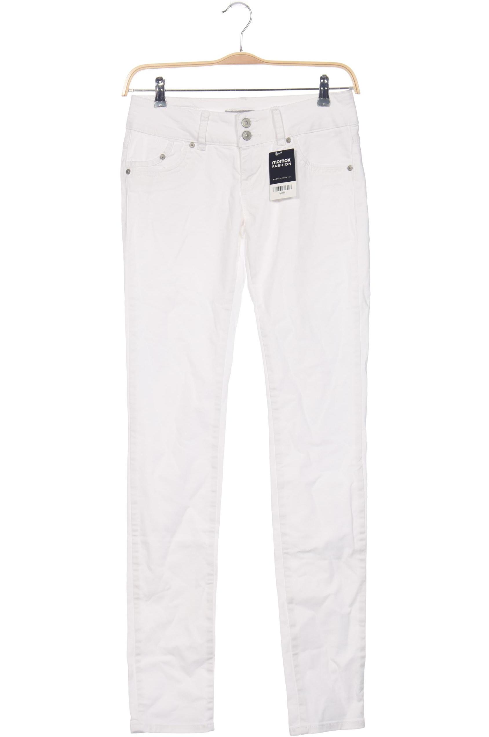 

LTB Damen Jeans, weiß, Gr. 28
