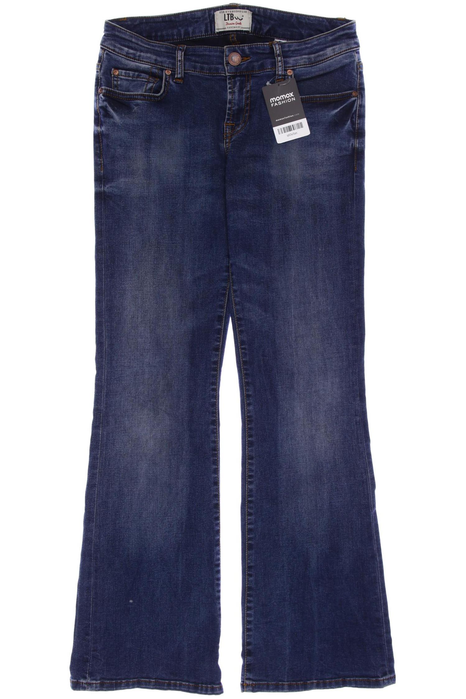 

LTB Damen Jeans, marineblau, Gr. 29