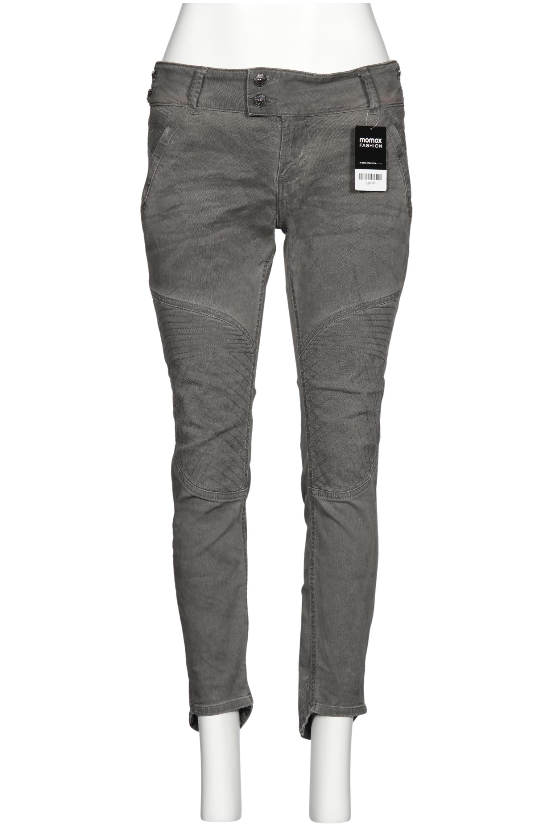 

LTB Damen Jeans, grau, Gr. 31