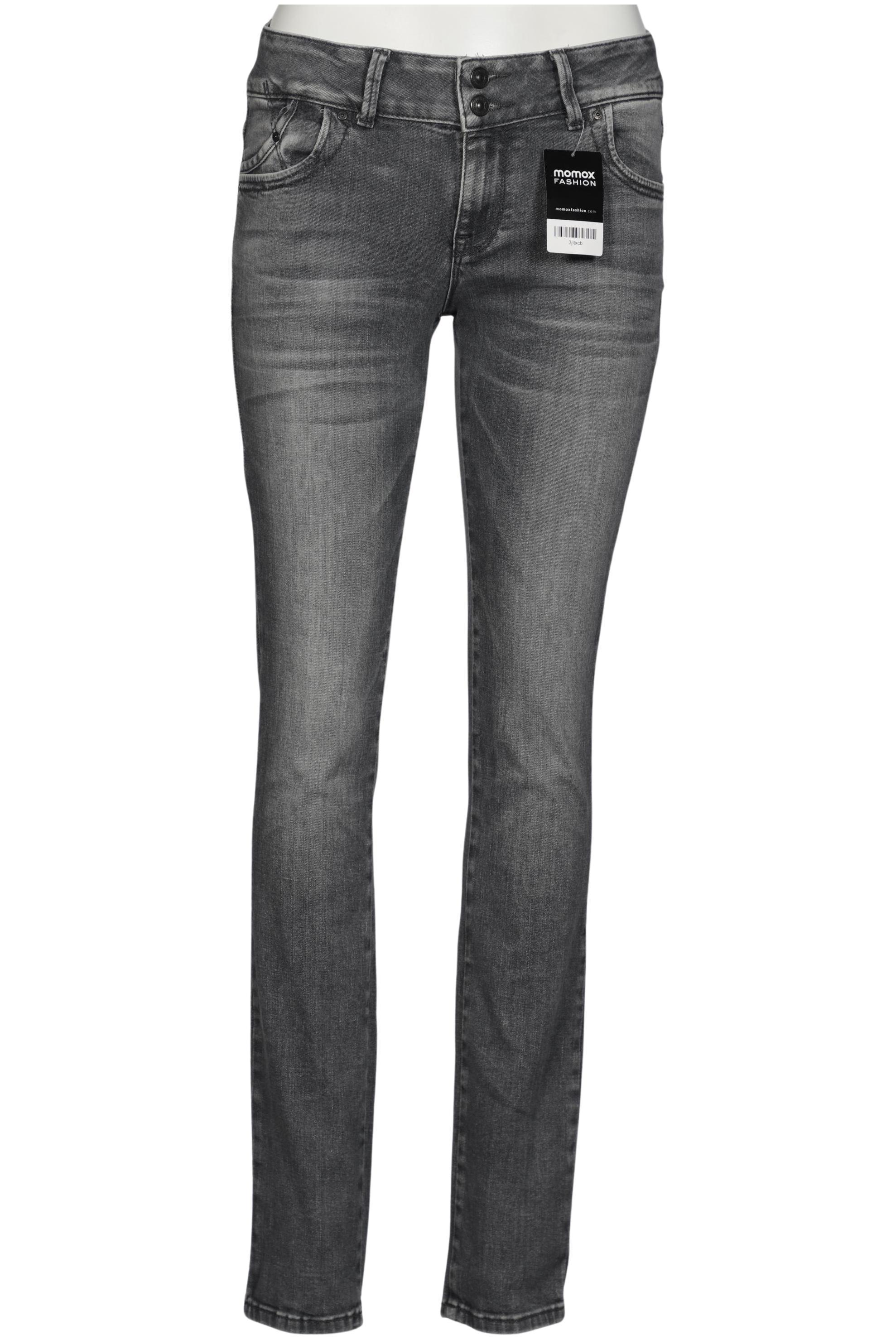 

LTB Damen Jeans, grau, Gr. 31