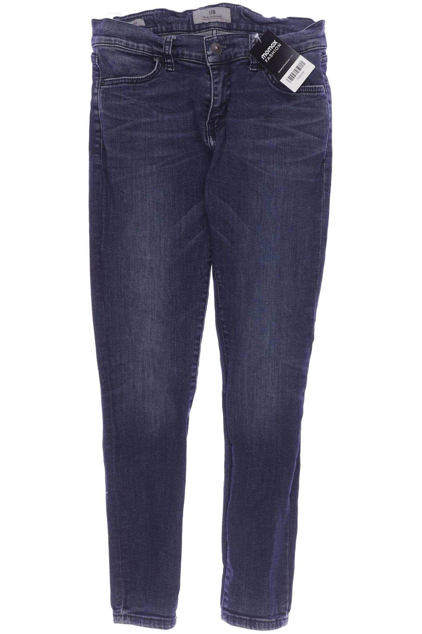 

LTB Damen Jeans, marineblau, Gr. 27