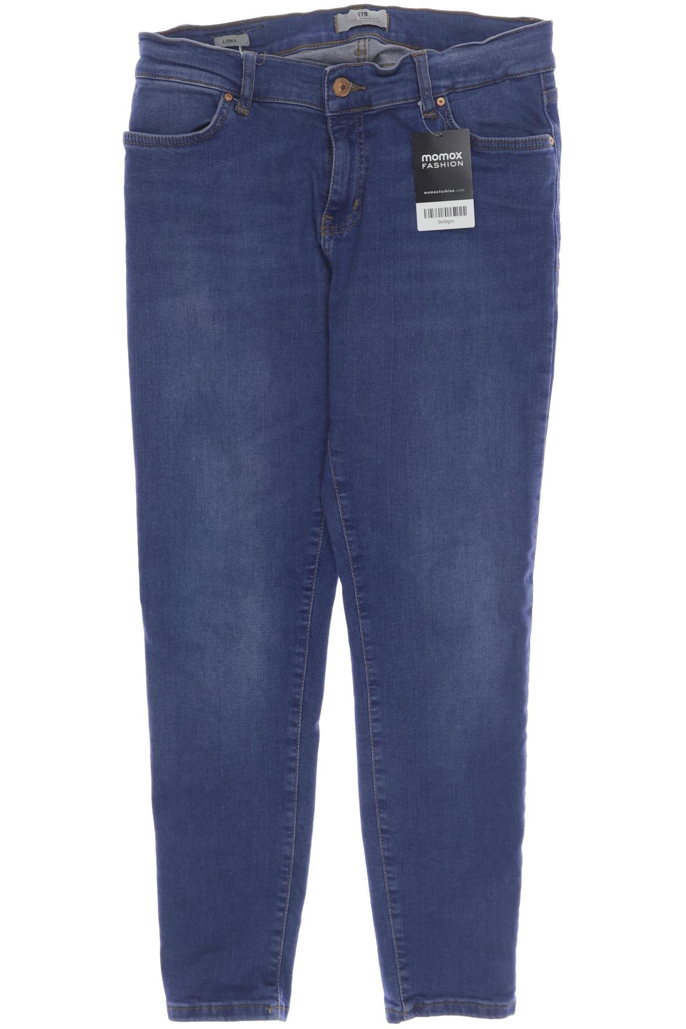 

LTB Damen Jeans, blau