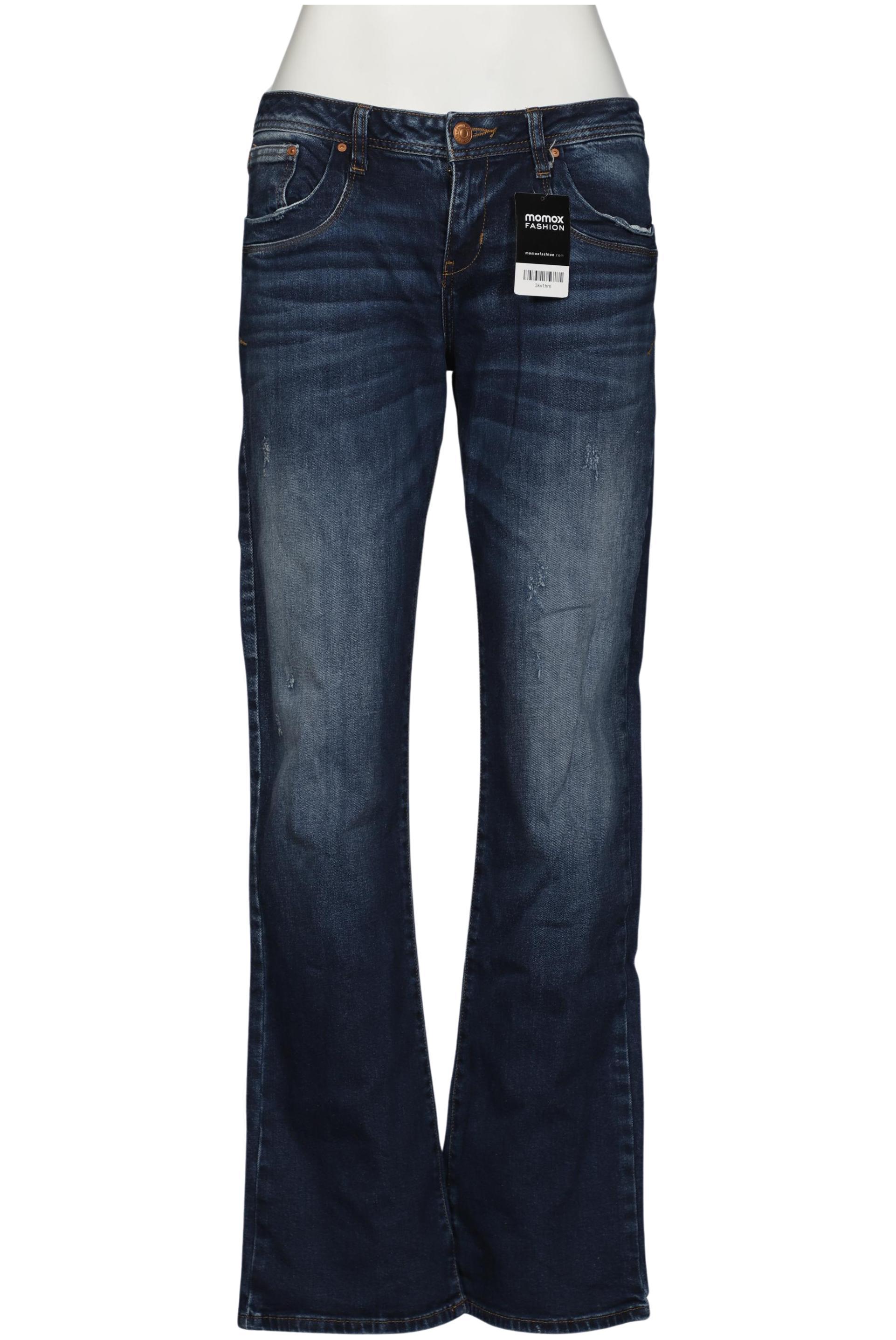 

LTB Damen Jeans, marineblau, Gr. 32