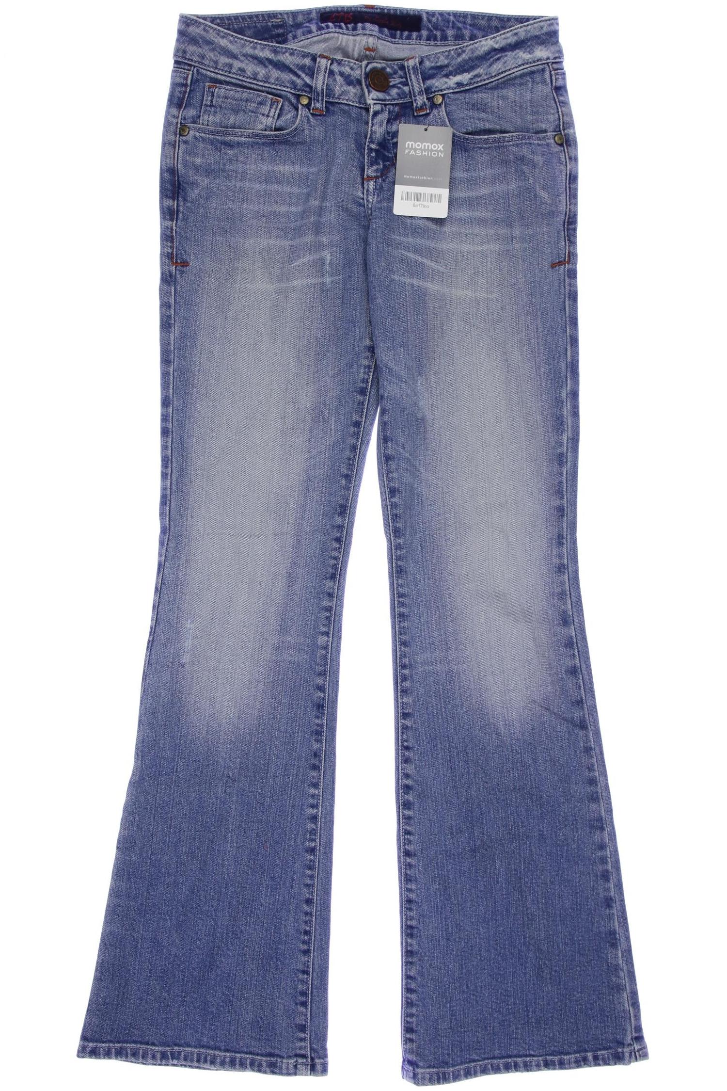 

LTB Damen Jeans, blau, Gr. 27