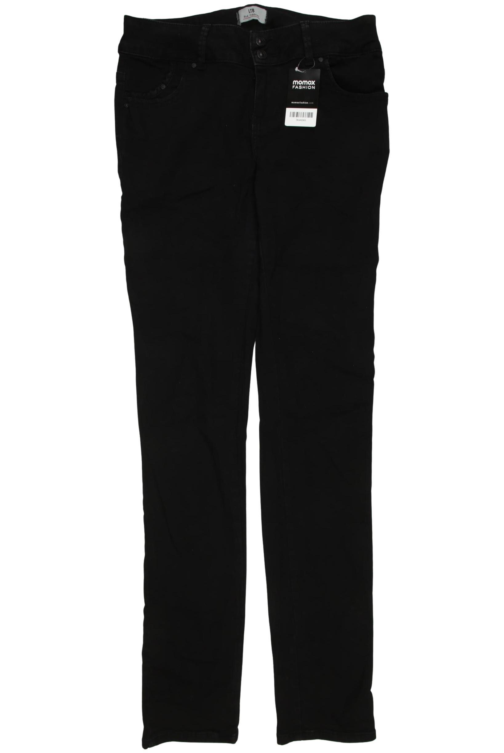 

LTB Damen Jeans, schwarz, Gr. 32
