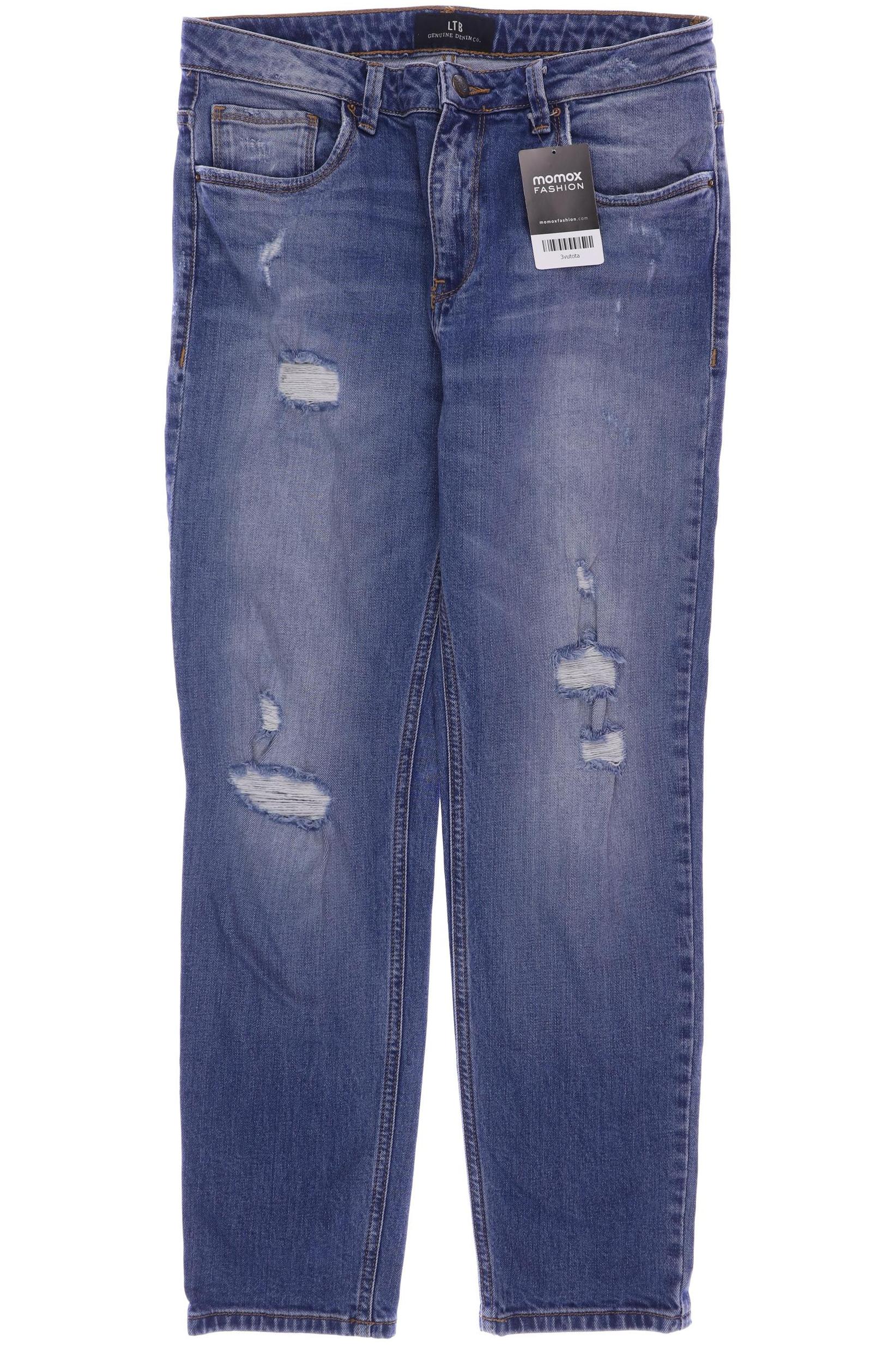 

LTB Damen Jeans, blau