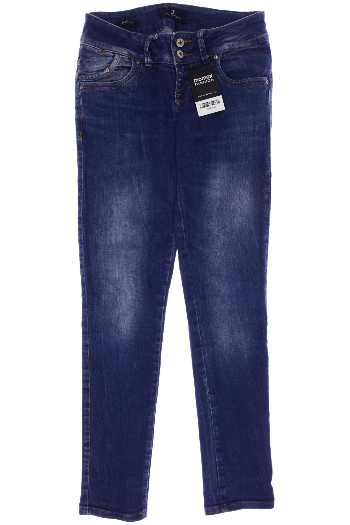 

LTB Damen Jeans, blau, Gr. 26