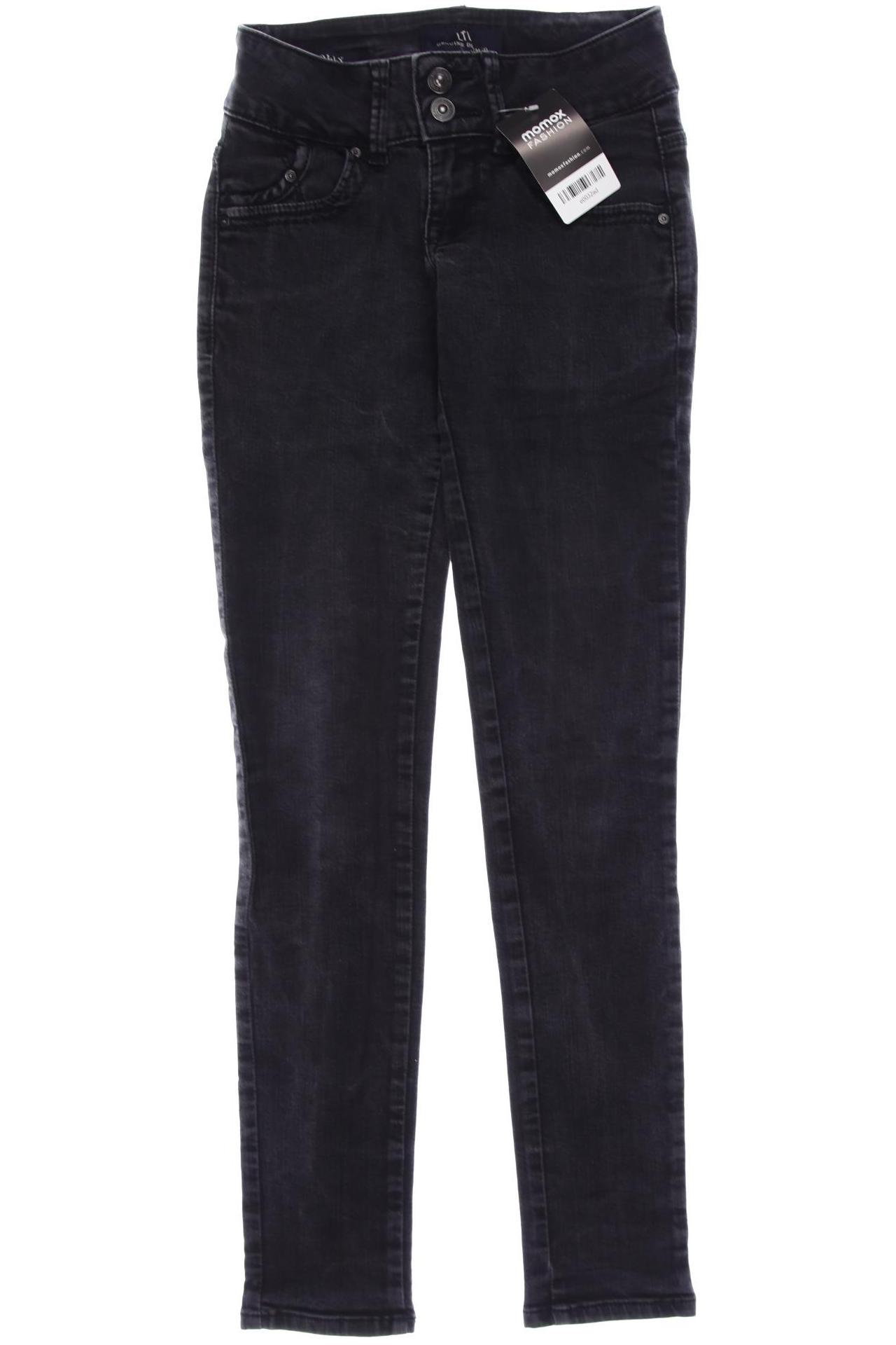 

LTB Damen Jeans, schwarz