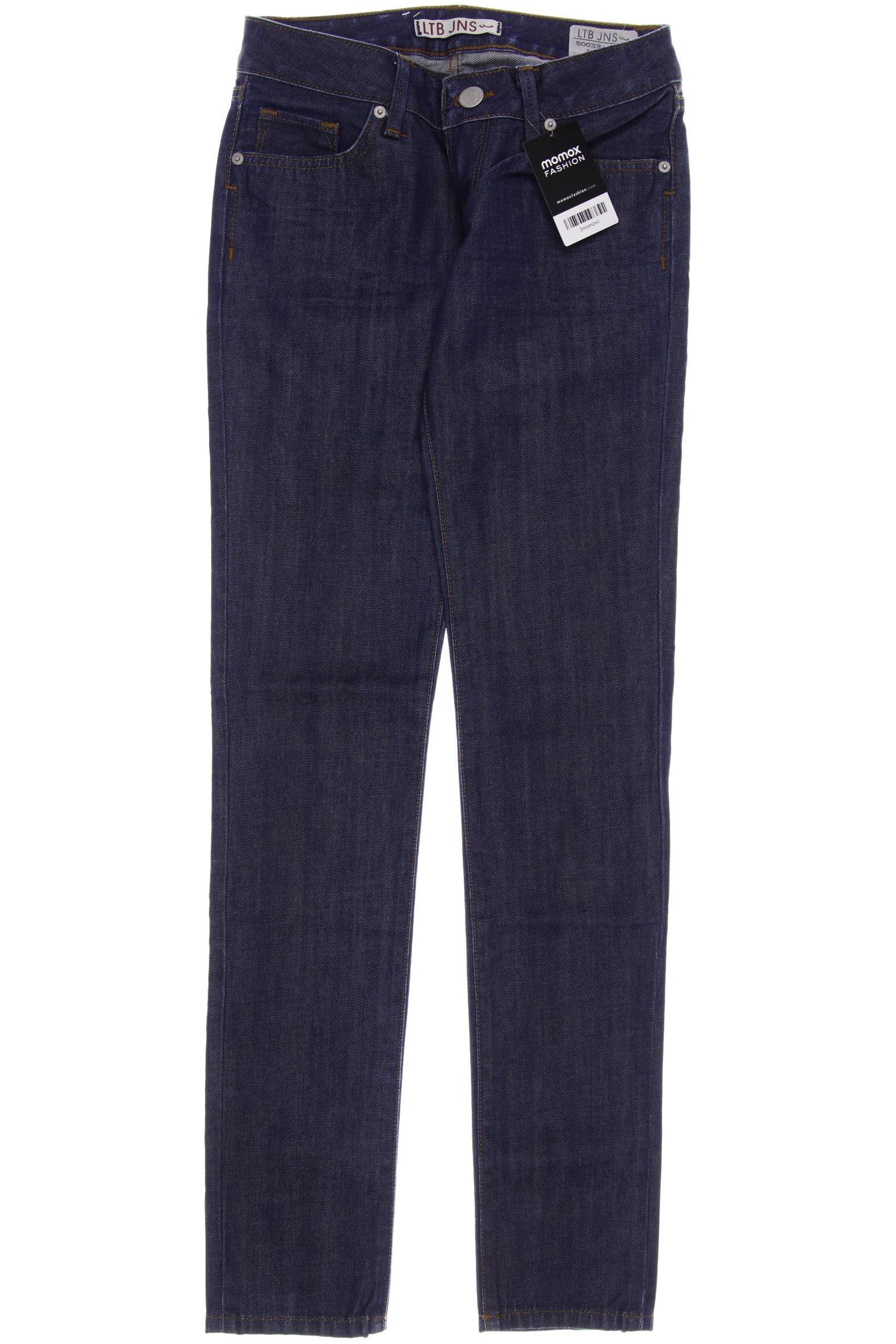 

LTB Damen Jeans, blau, Gr. 25