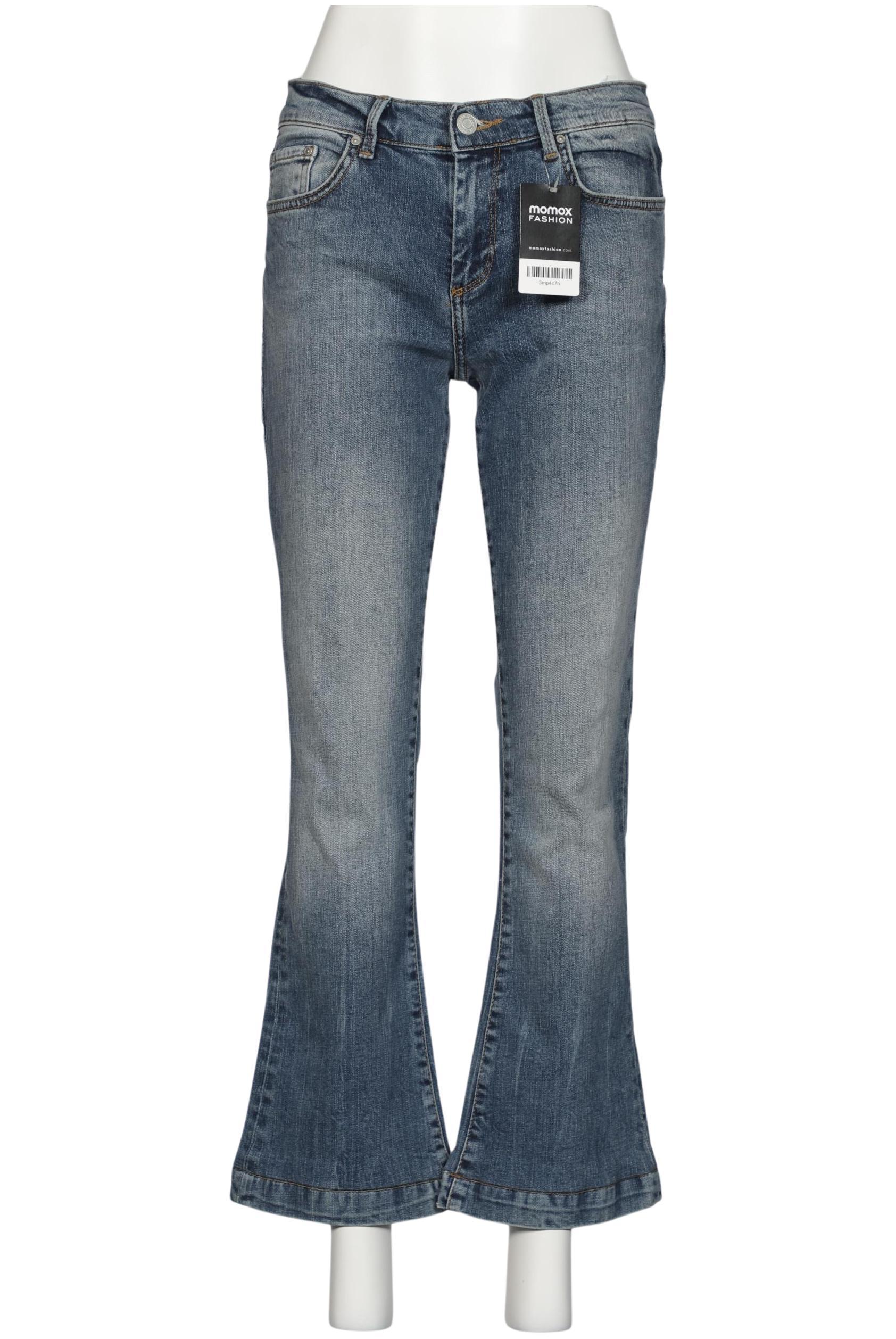 

LTB Damen Jeans, blau, Gr. 28