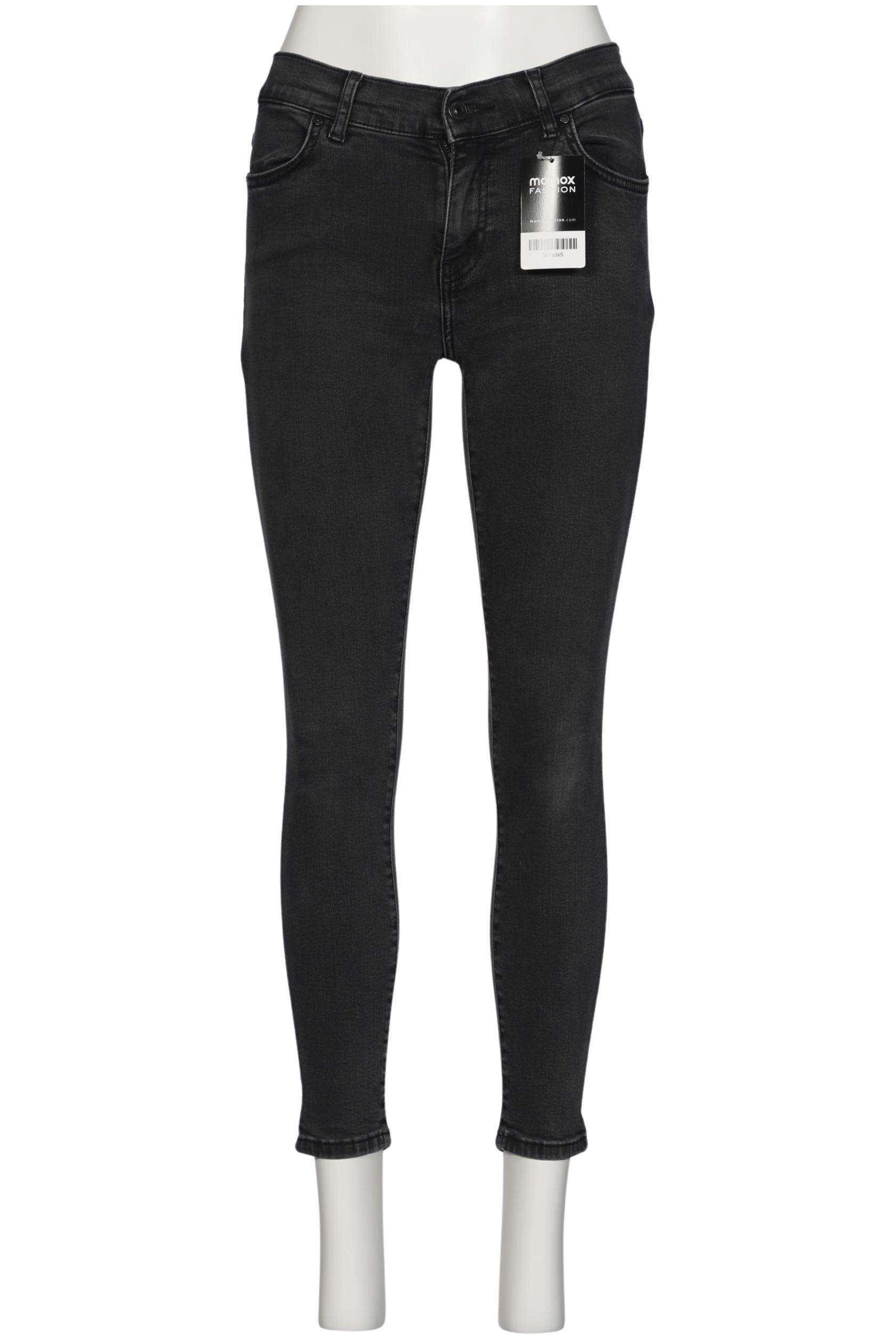 

LTB Damen Jeans, schwarz, Gr. 26