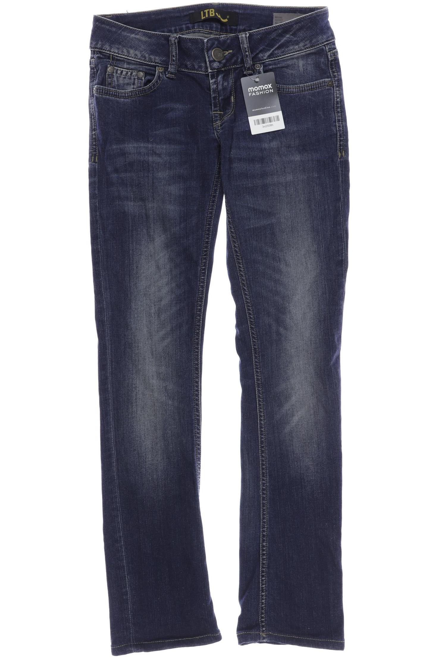 

LTB Damen Jeans, marineblau, Gr. 32