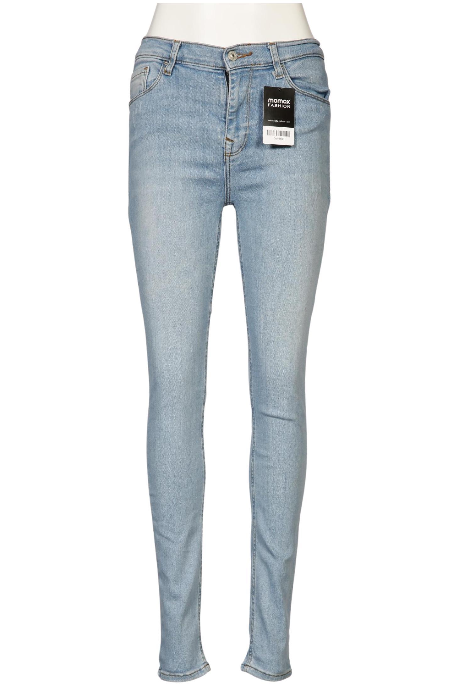 

LTB Damen Jeans, hellblau, Gr. 27