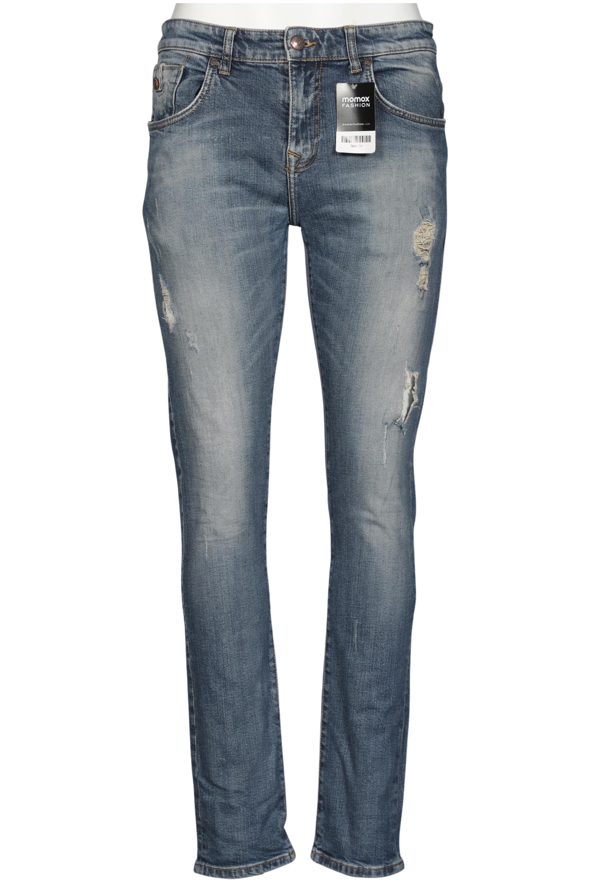 

LTB Damen Jeans, blau, Gr. 33