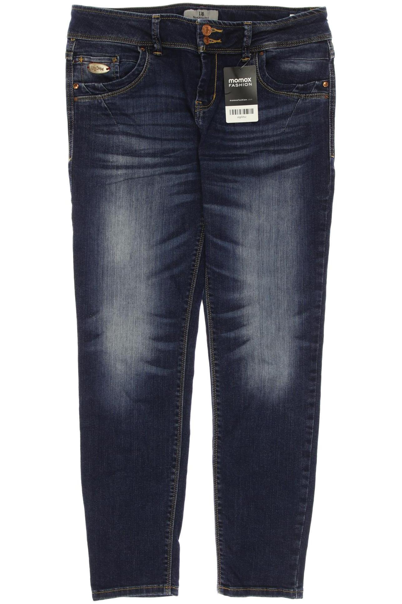 

LTB Damen Jeans, marineblau, Gr. 42