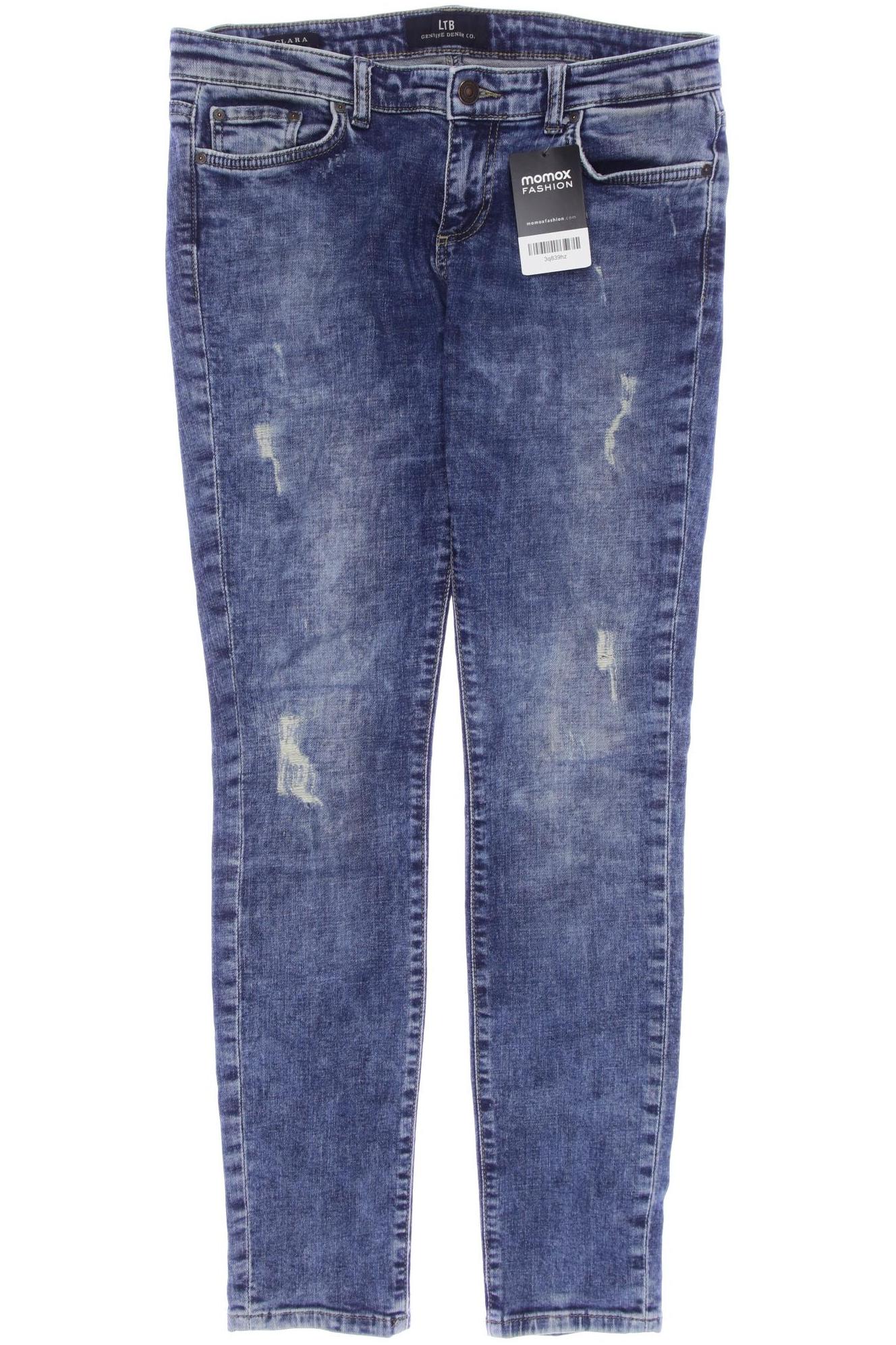 

LTB Damen Jeans, blau, Gr. 29