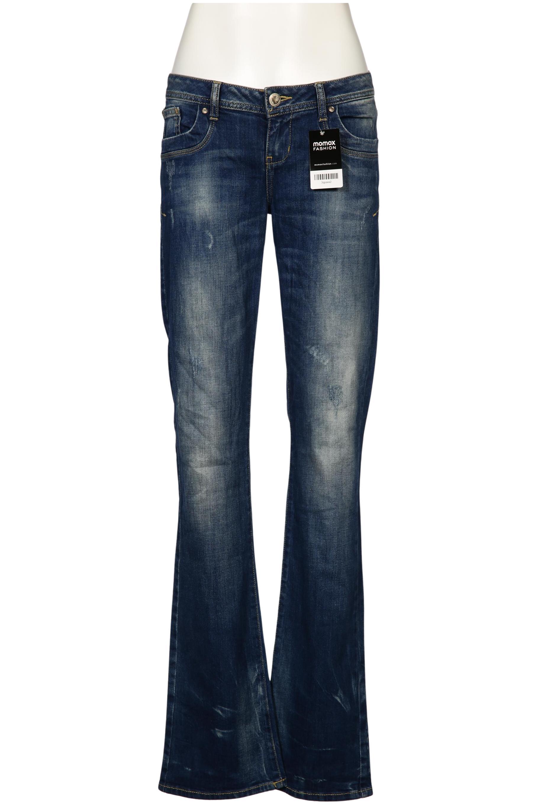 

LTB Damen Jeans, blau, Gr. 29