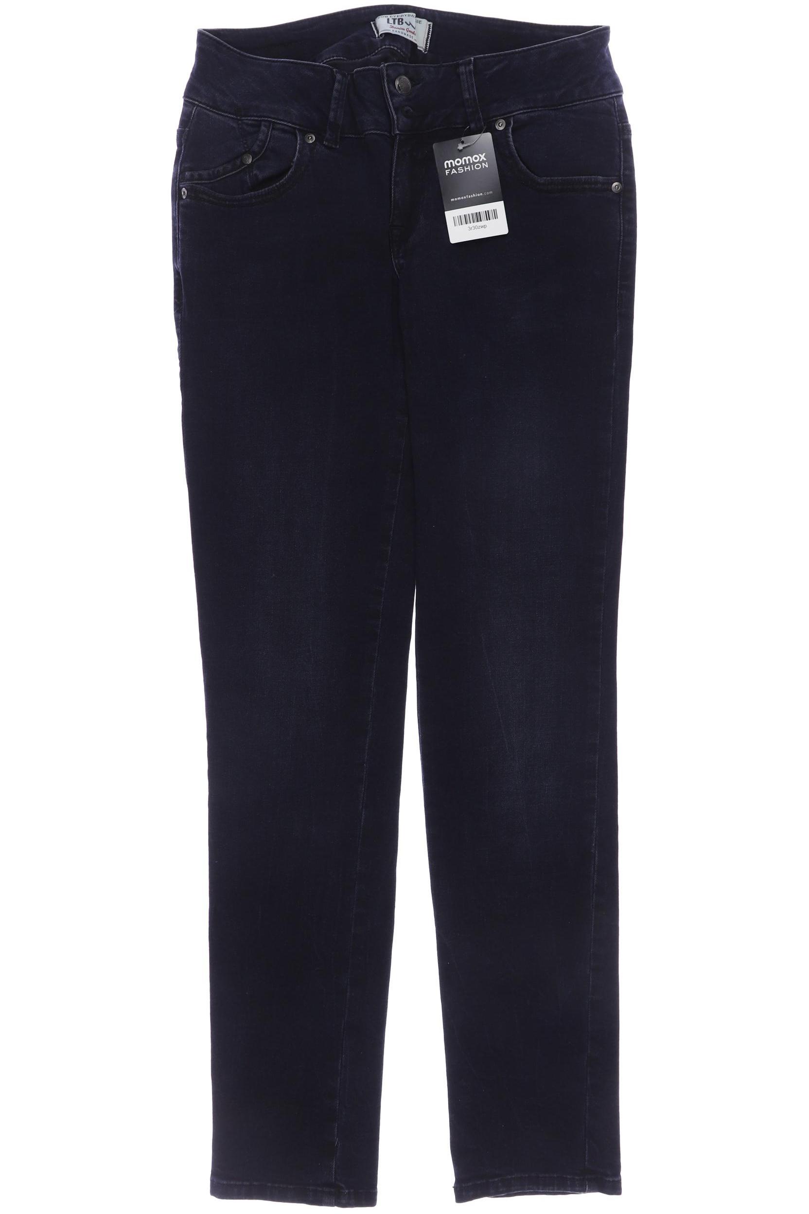 

LTB Damen Jeans, marineblau