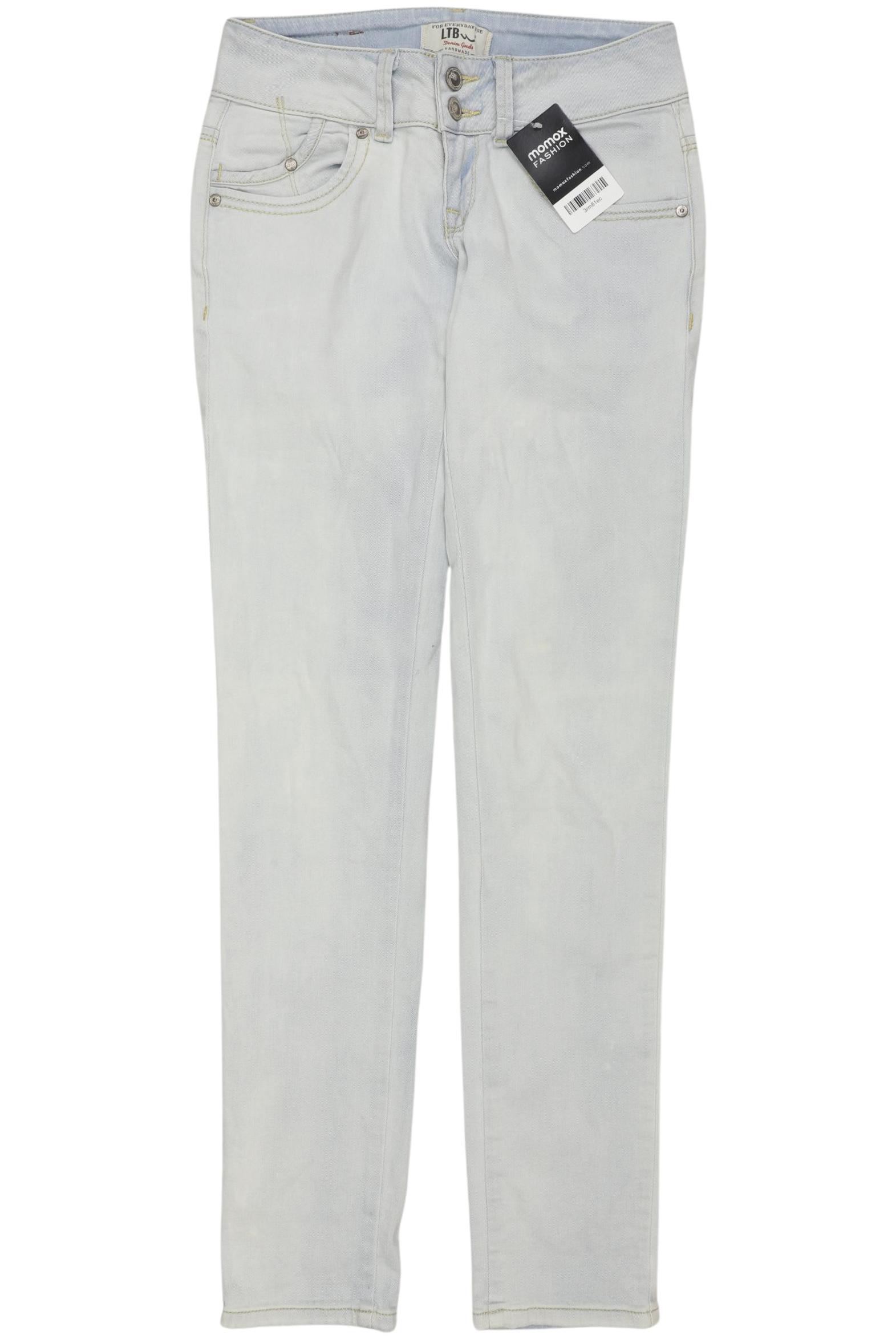 

LTB Damen Jeans, hellblau, Gr. 26