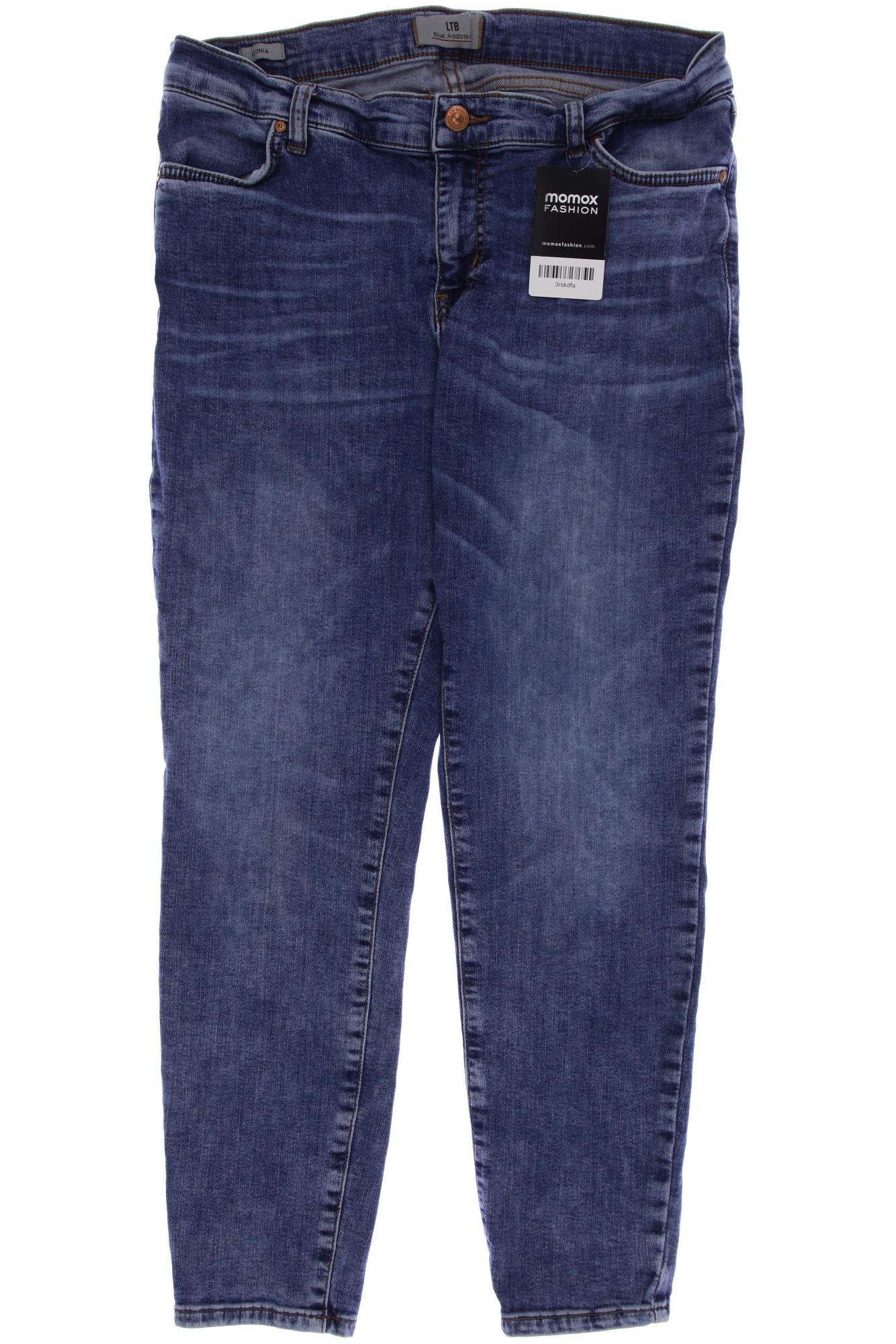 

LTB Damen Jeans, blau