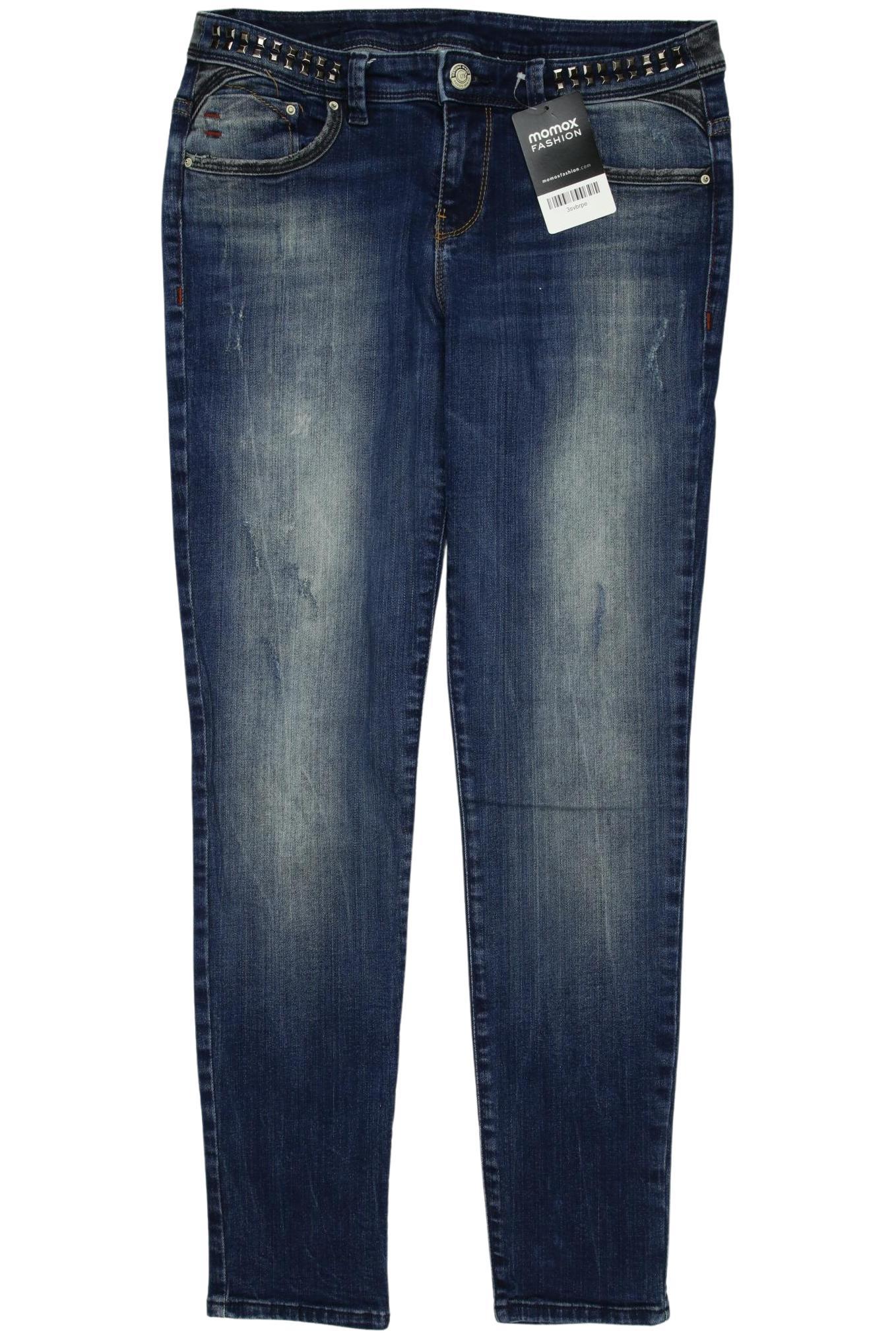 

LTB Damen Jeans, blau, Gr. 30