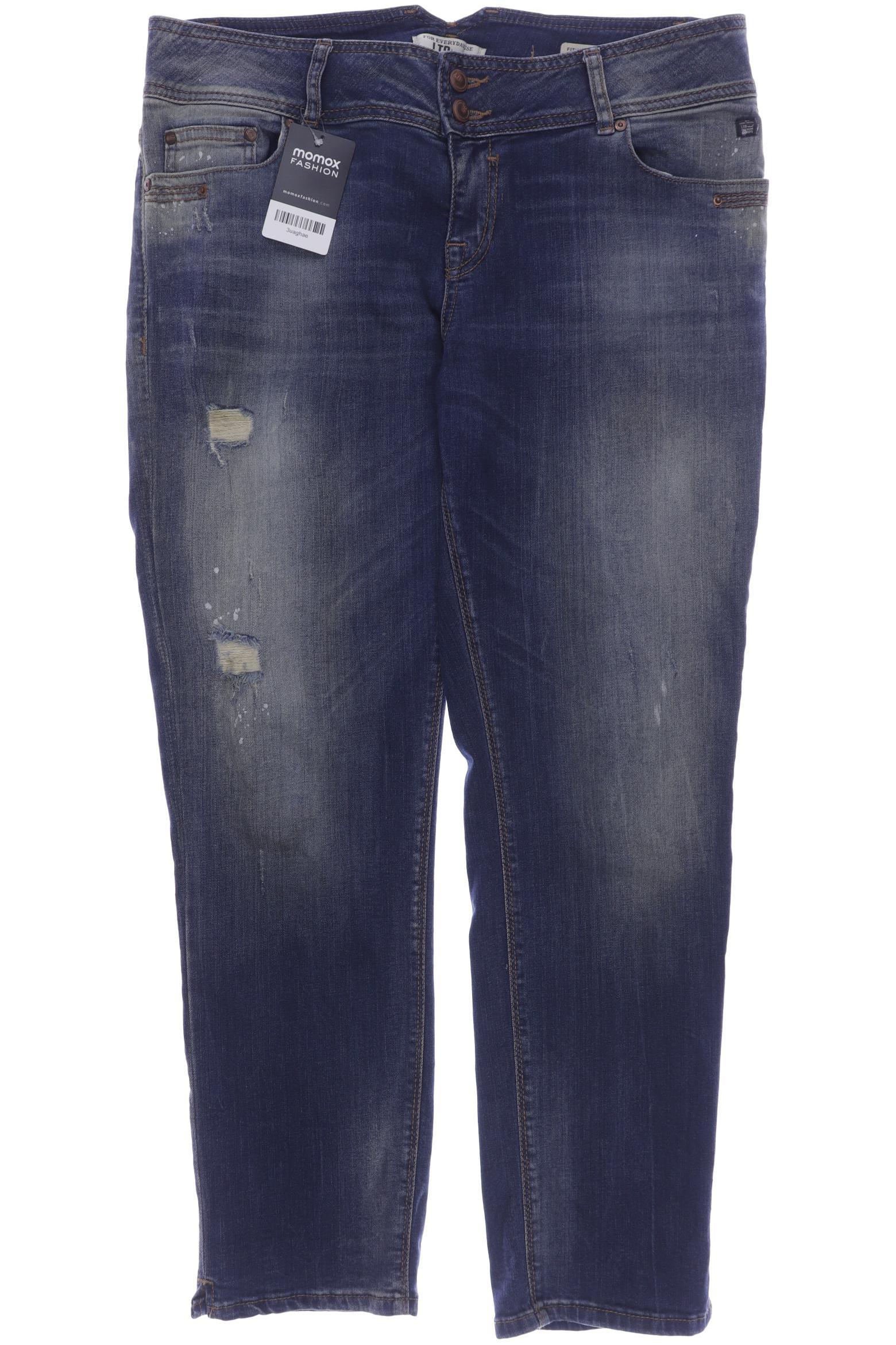 

LTB Damen Jeans, blau