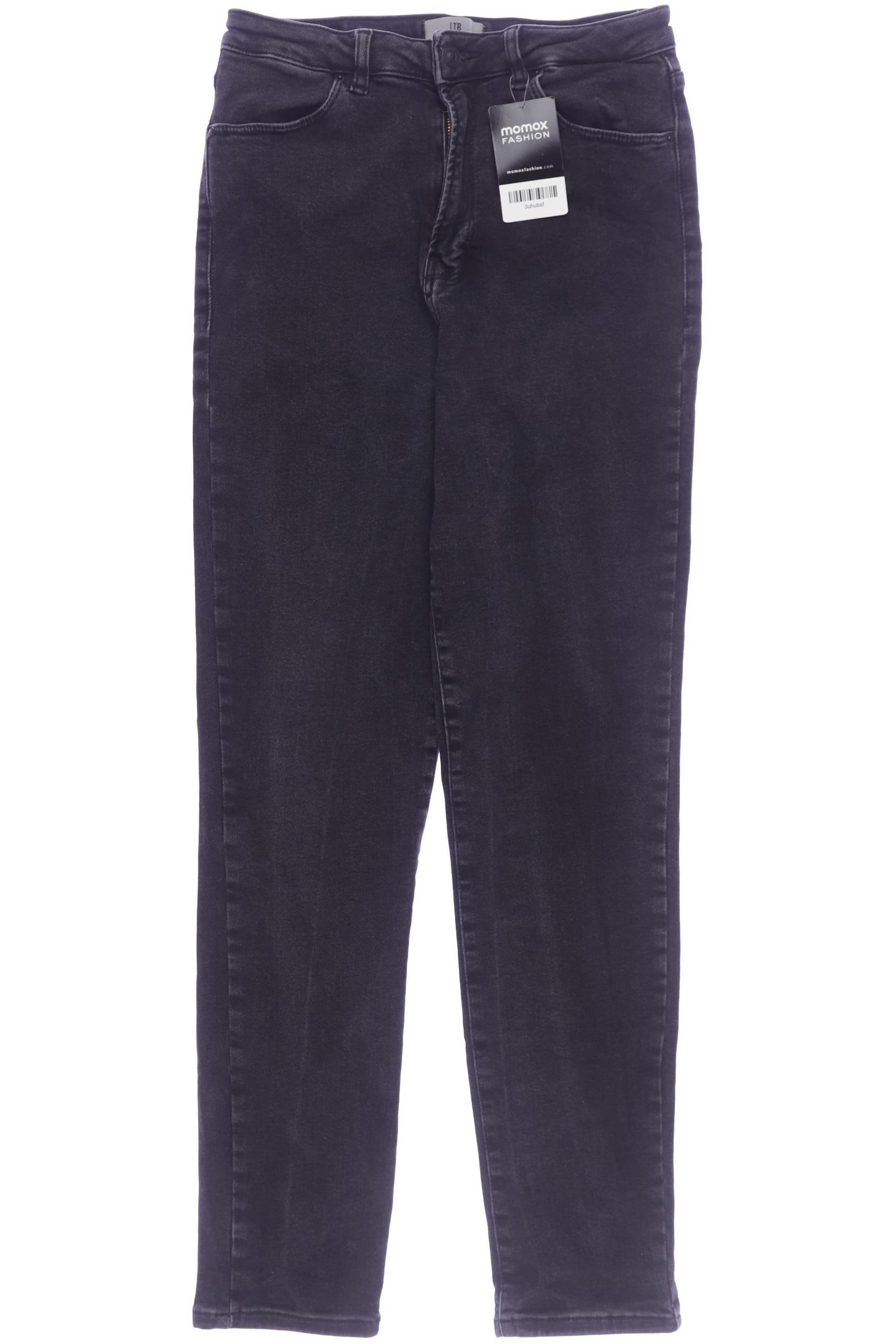 

LTB Damen Jeans, grau, Gr. 30