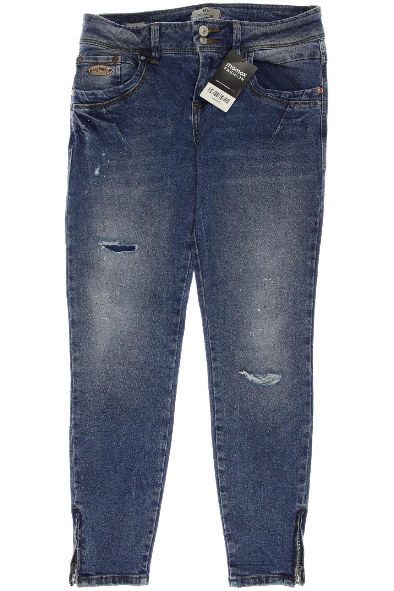 

LTB Damen Jeans, blau, Gr. 29