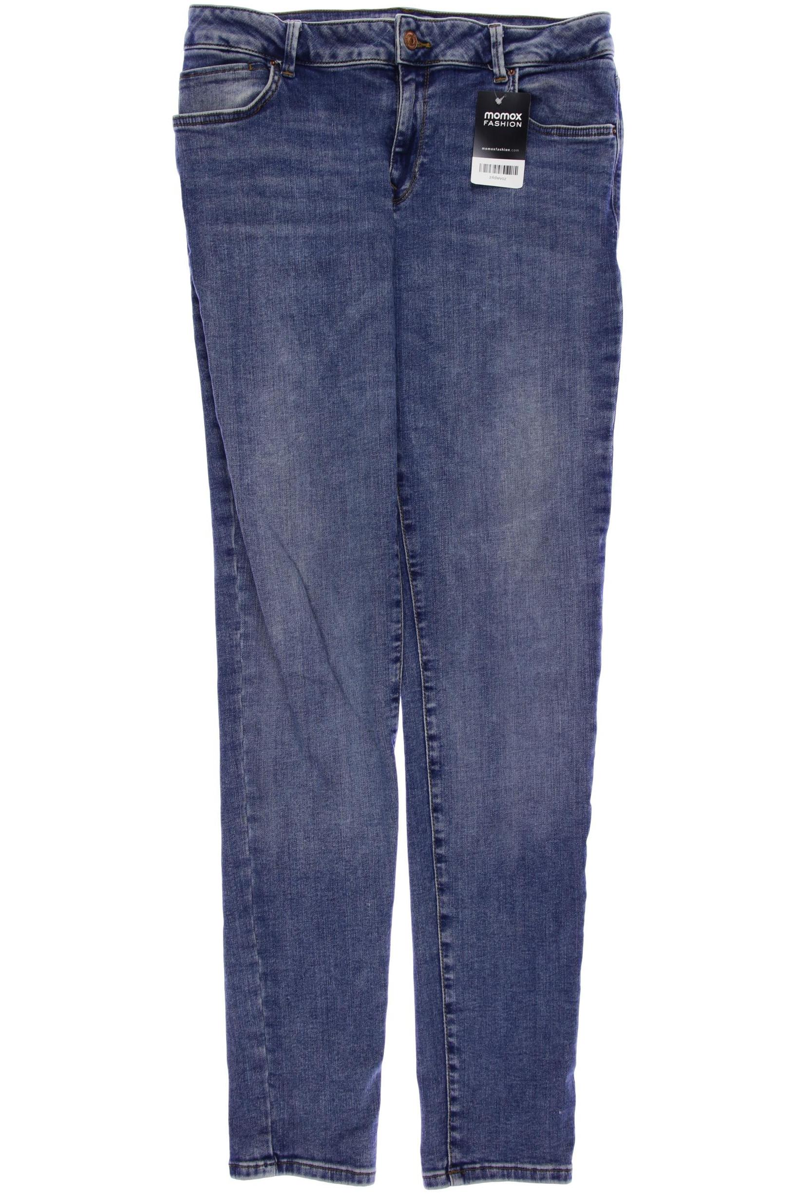 

LTB Damen Jeans, marineblau, Gr. 33