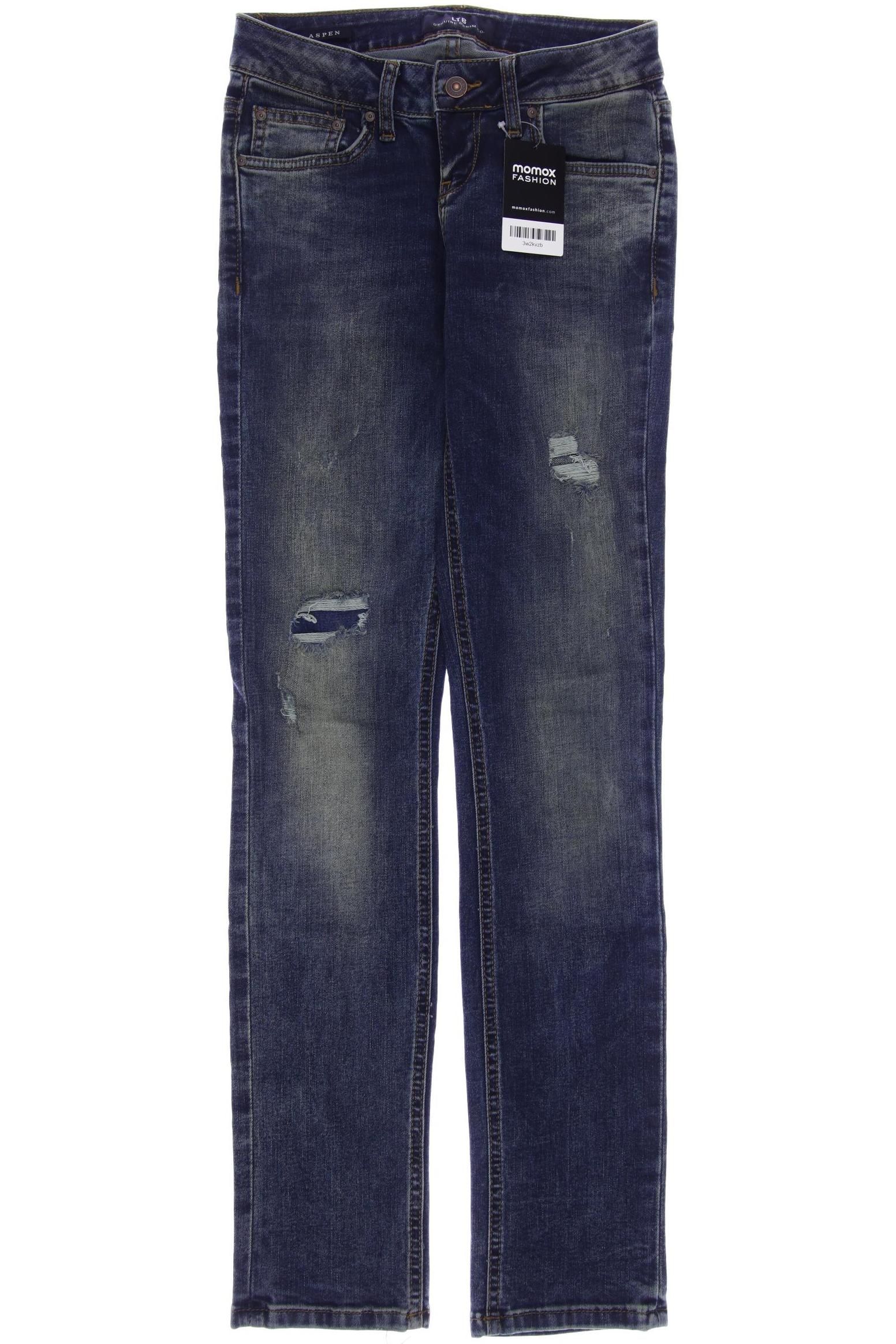 

LTB Damen Jeans, blau