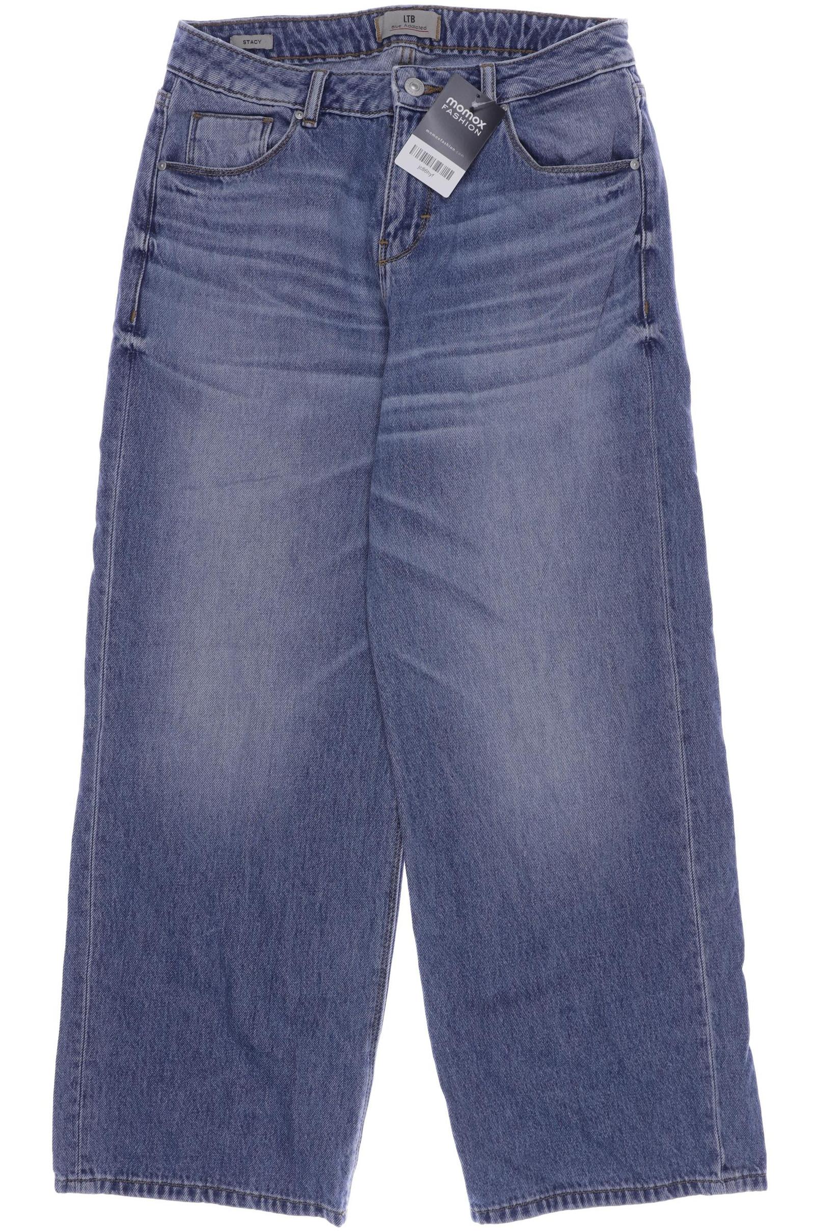 

LTB Damen Jeans, blau, Gr. 27