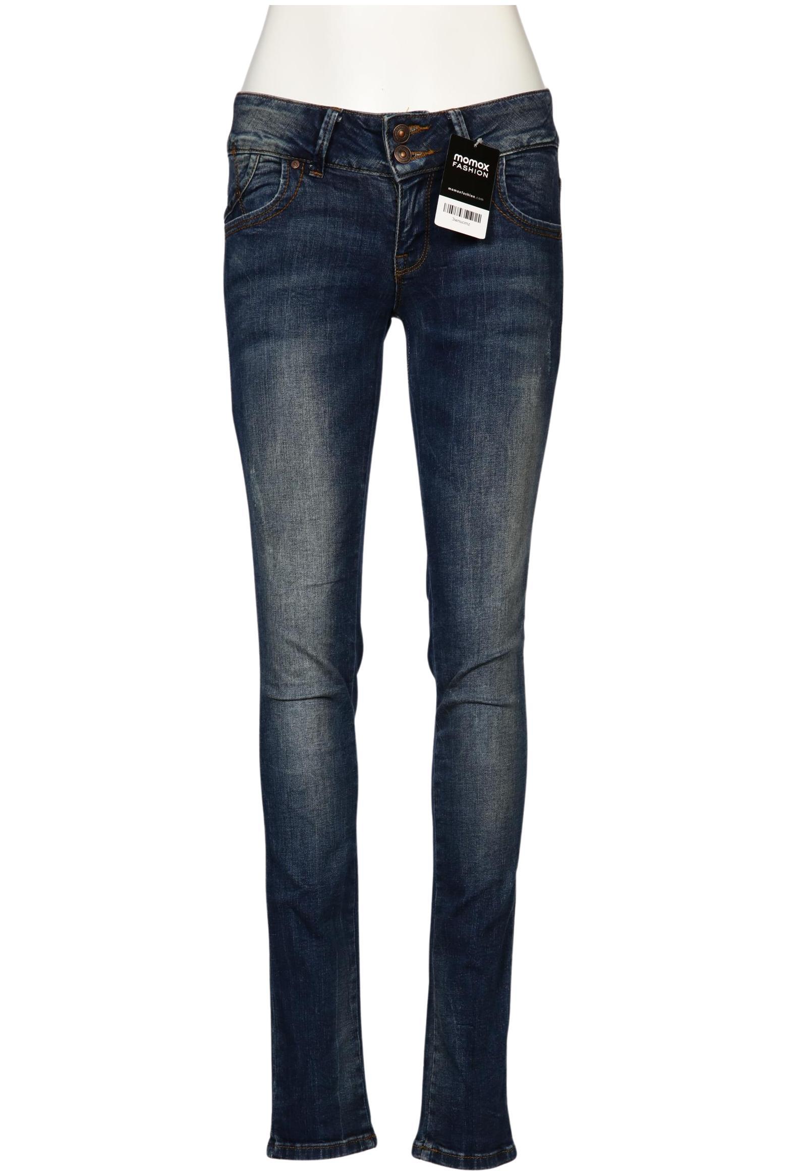 

LTB Damen Jeans, blau, Gr. 27