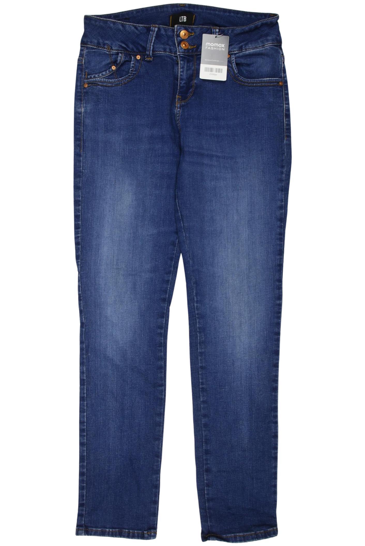 

LTB Damen Jeans, blau, Gr. 30