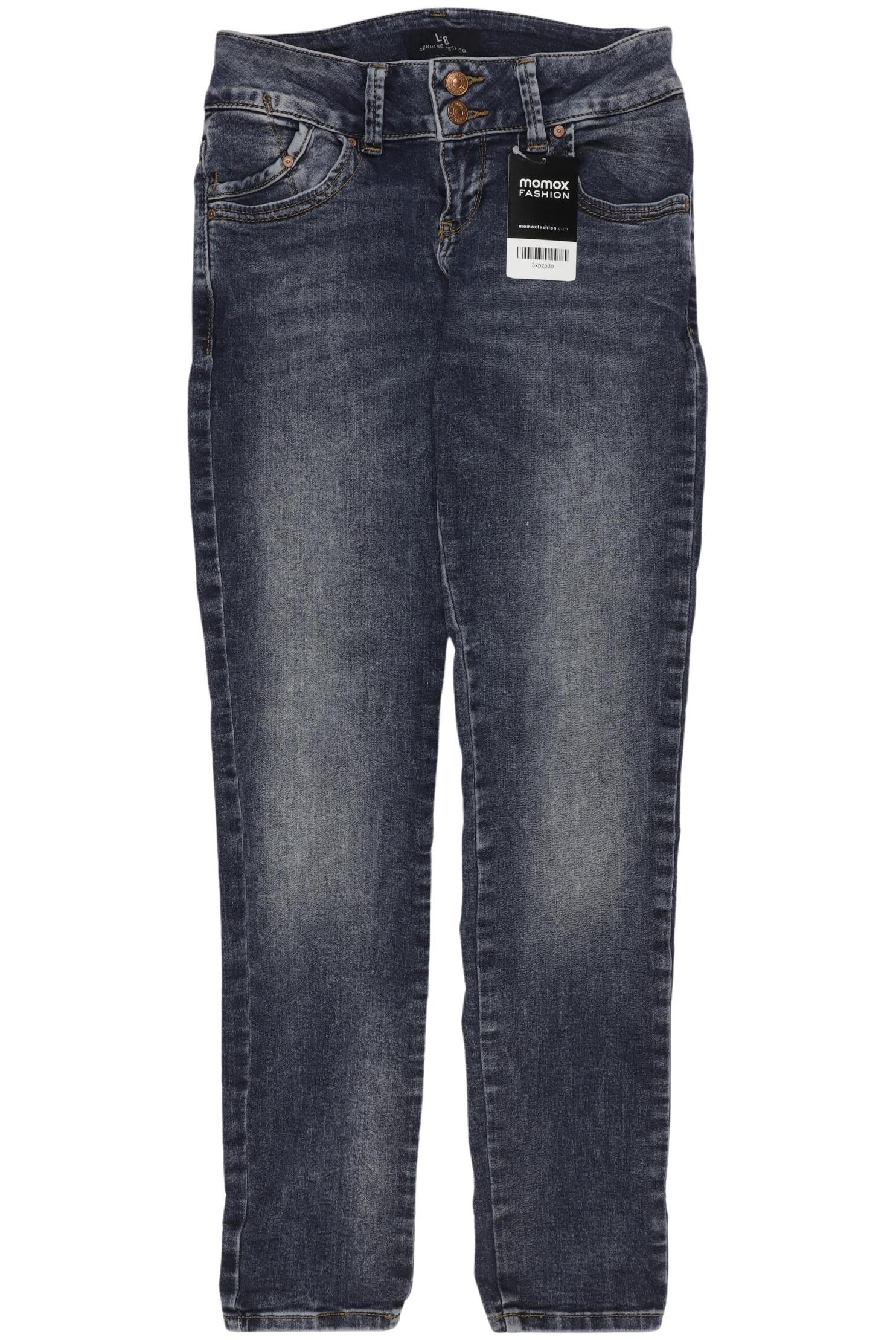 

LTB Damen Jeans, blau, Gr. 26