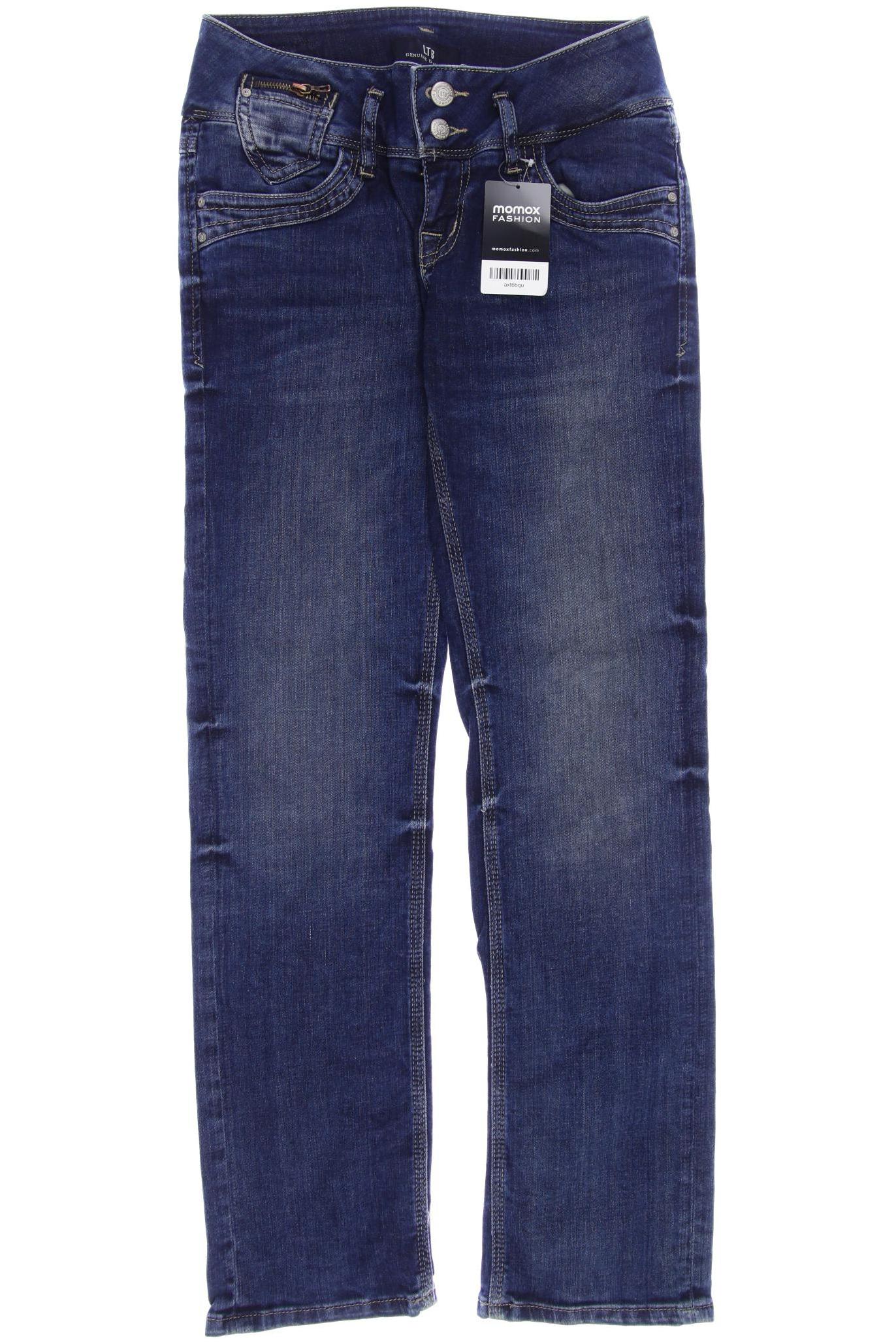 

LTB Damen Jeans, marineblau, Gr. 38