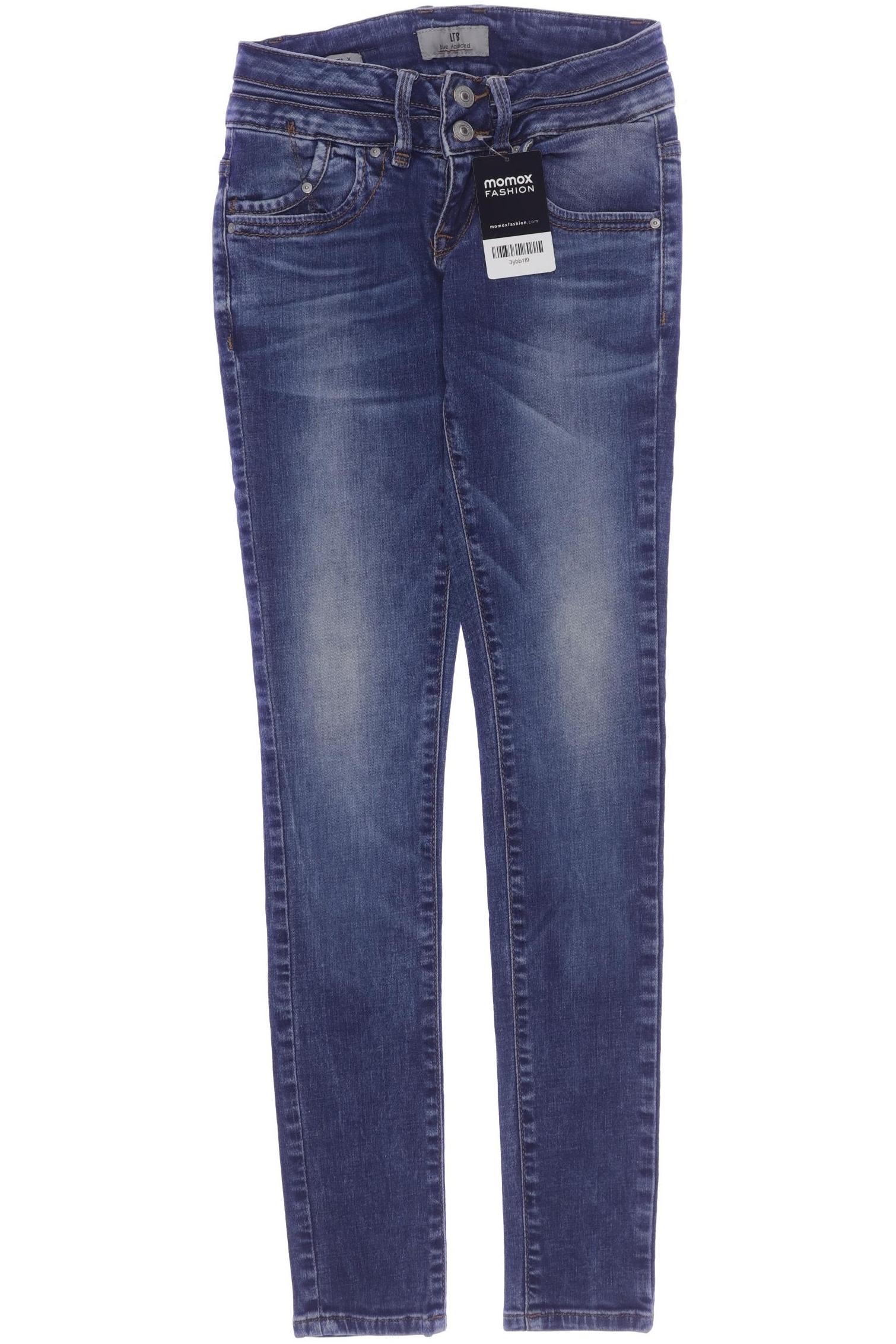 

LTB Damen Jeans, marineblau, Gr. 24