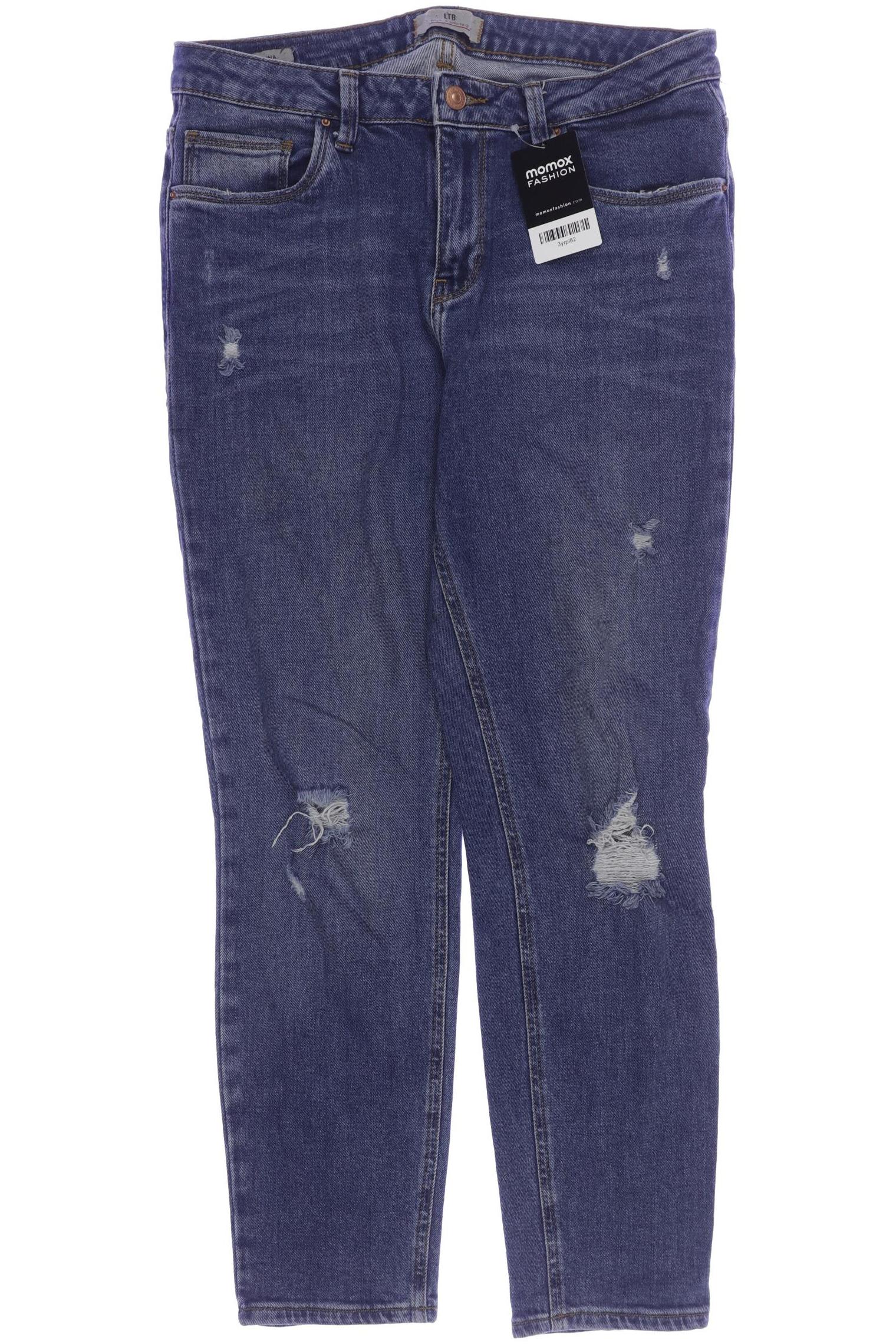 

LTB Damen Jeans, blau, Gr. 28