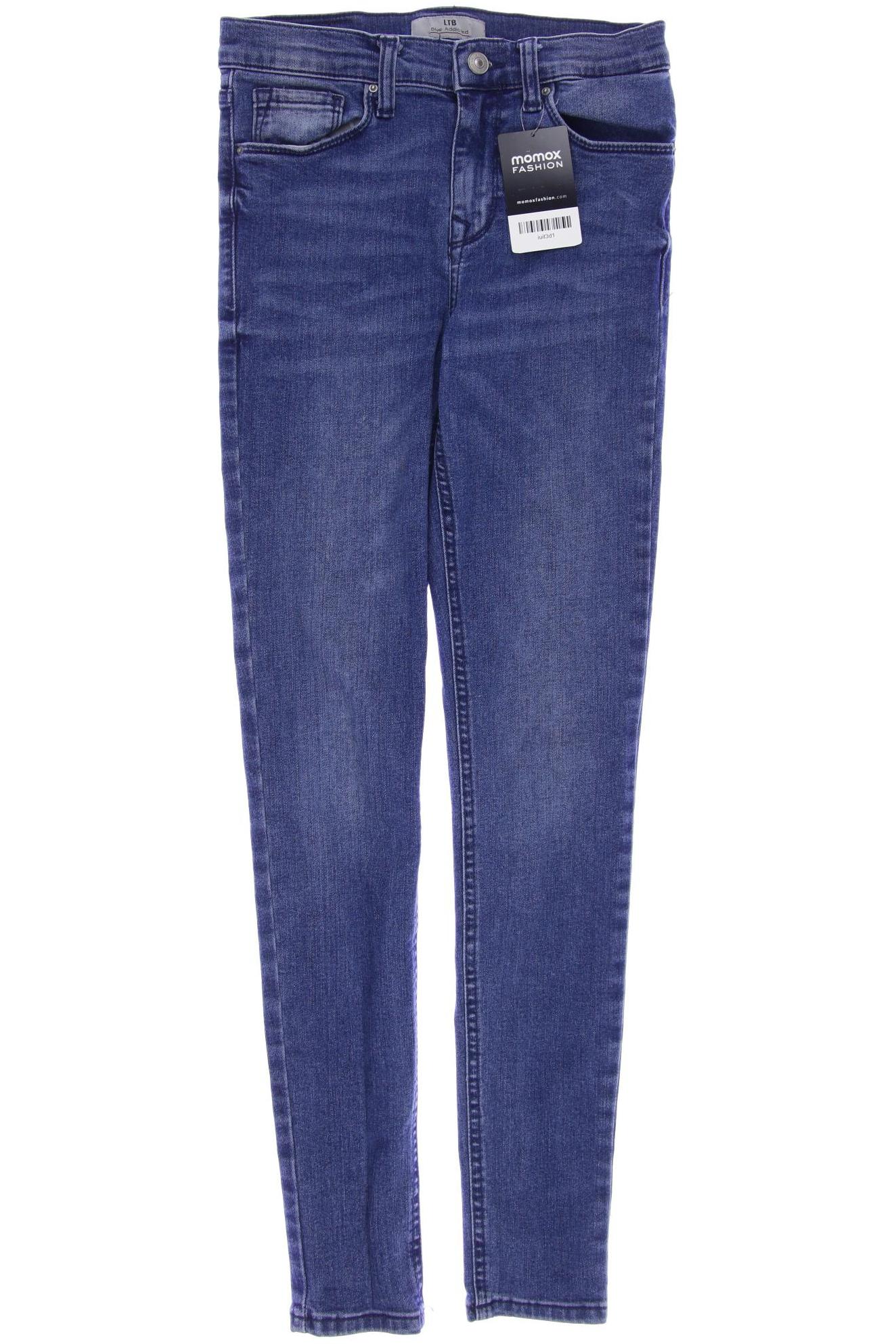 

LTB Damen Jeans, blau, Gr. 26