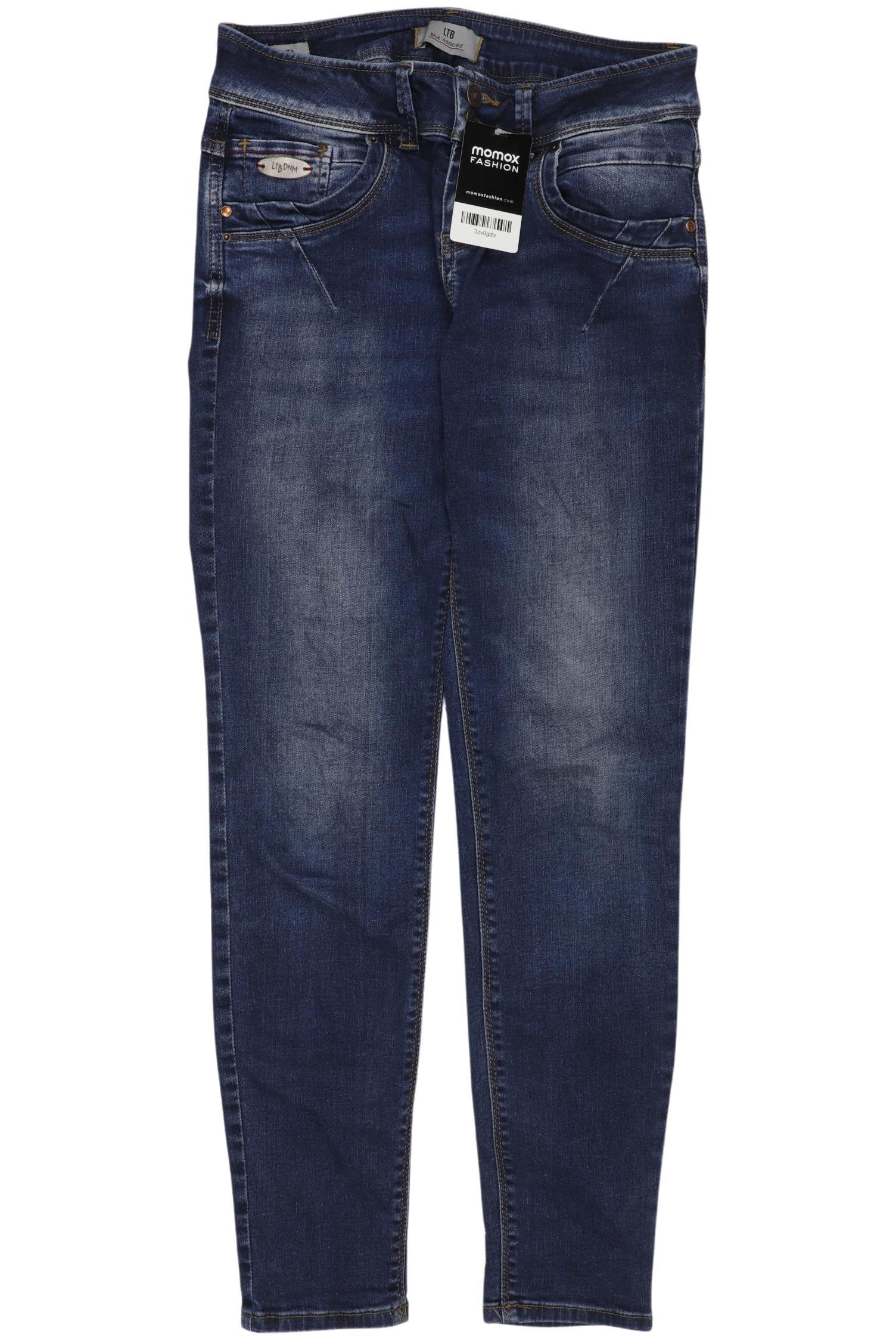 

LTB Damen Jeans, blau, Gr. 26