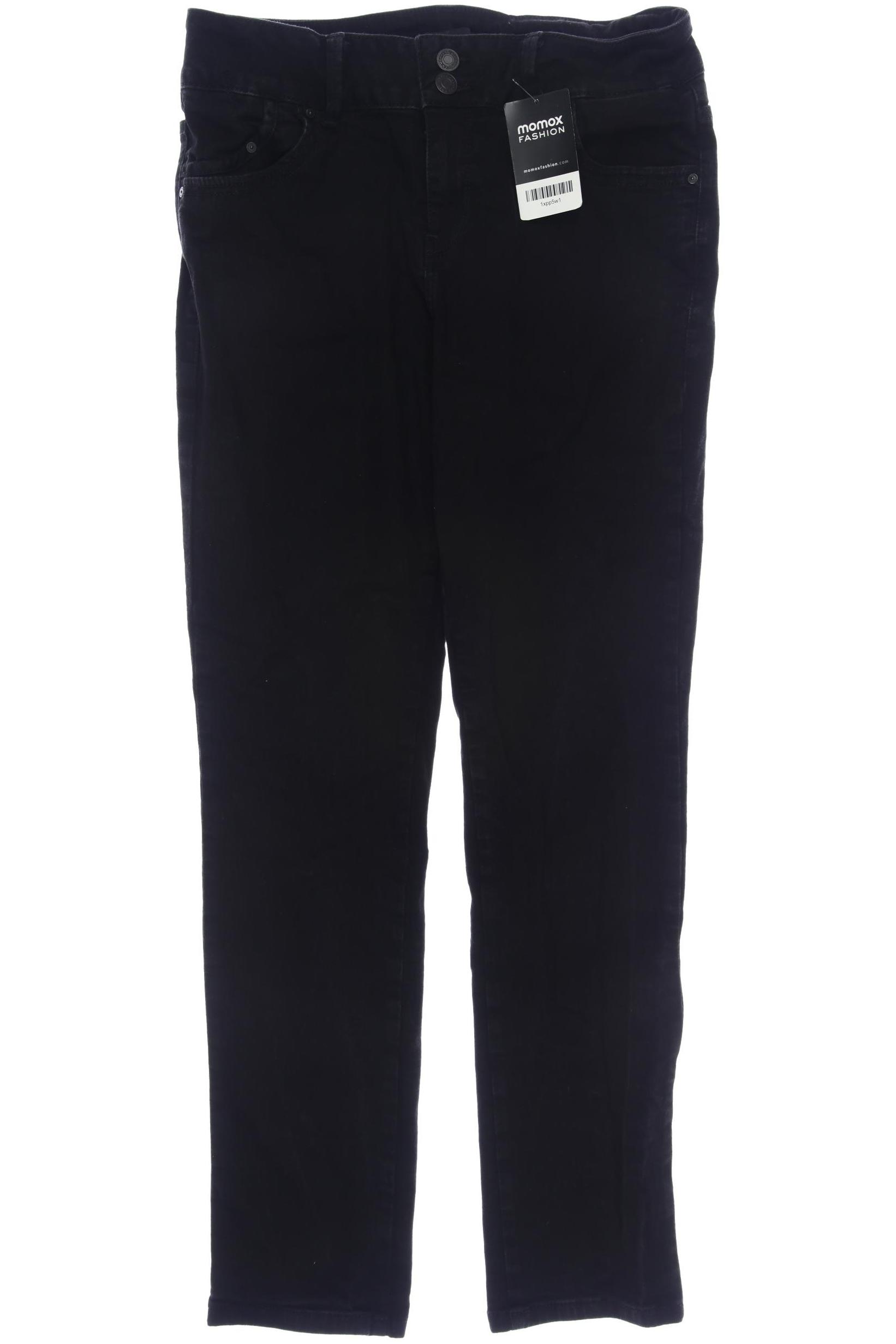 

LTB Damen Jeans, schwarz, Gr. 33