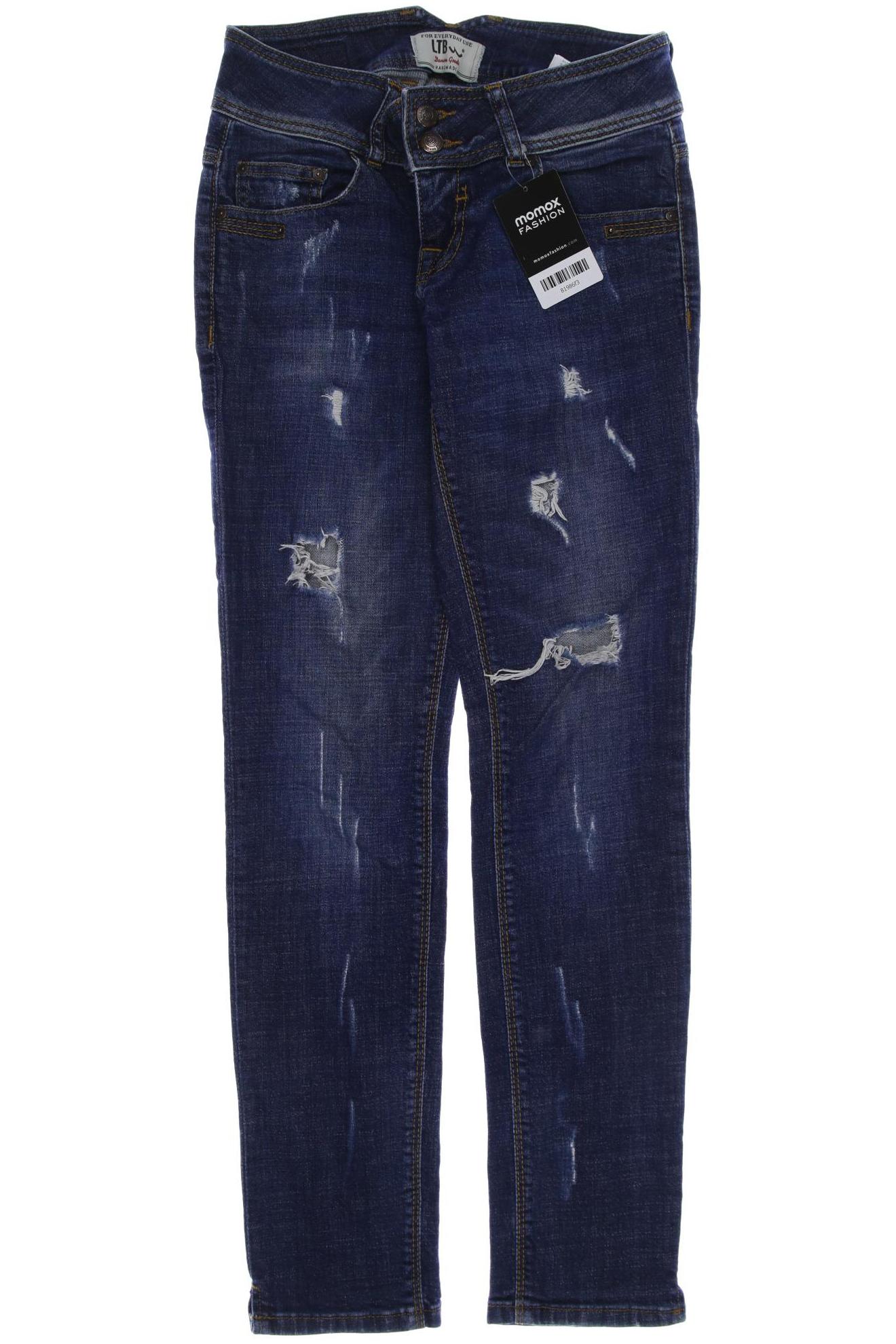 

LTB Damen Jeans, marineblau