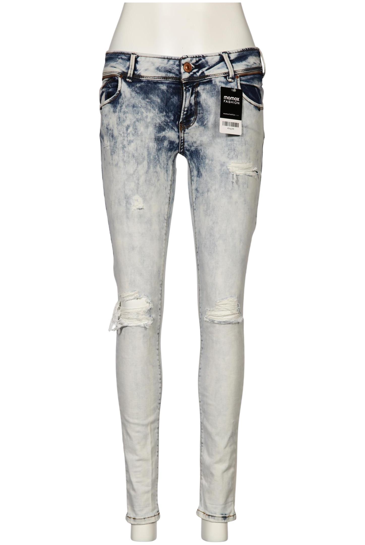 

LTB Damen Jeans, hellblau, Gr. 28