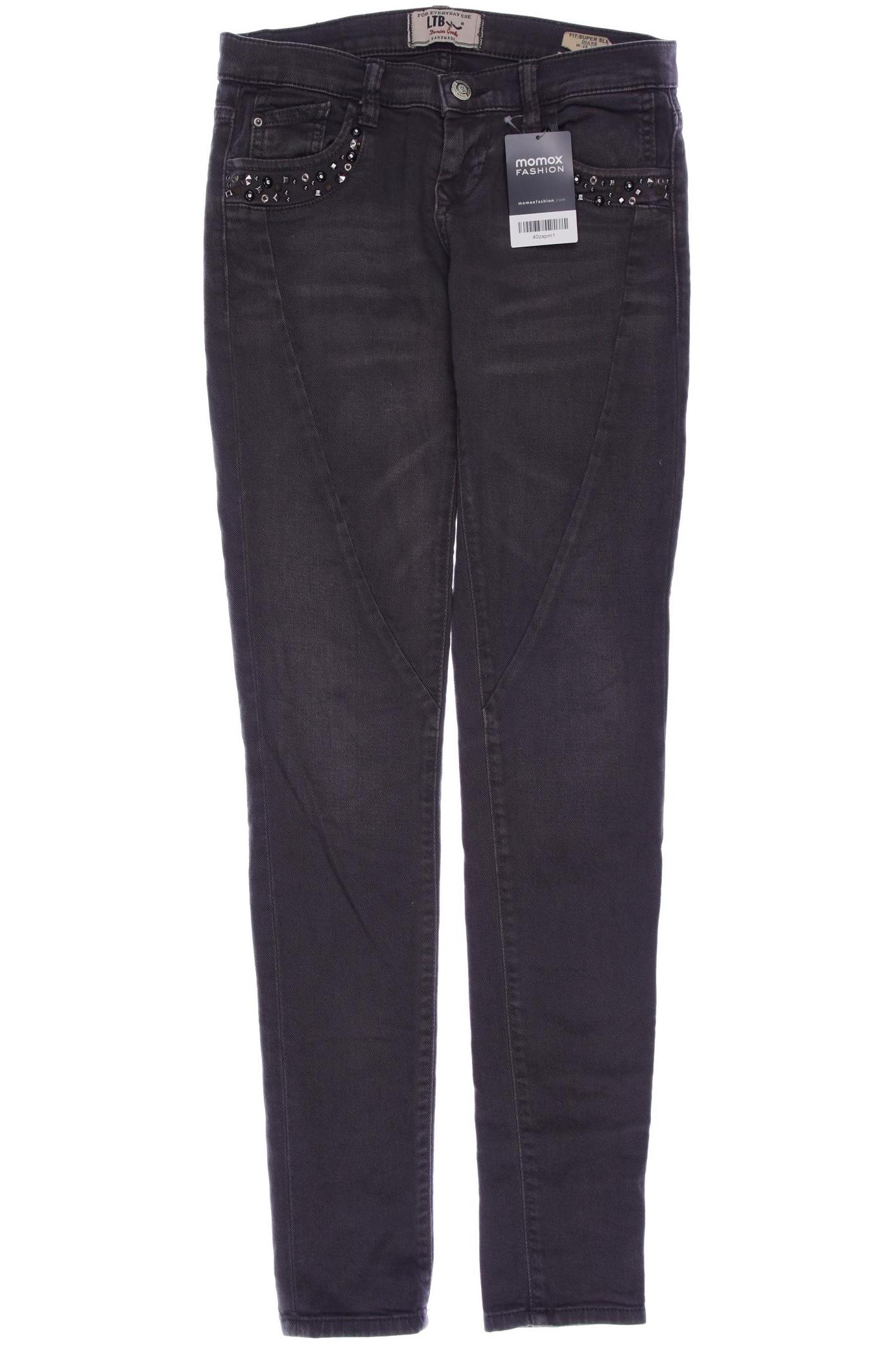 

LTB Damen Jeans, grau