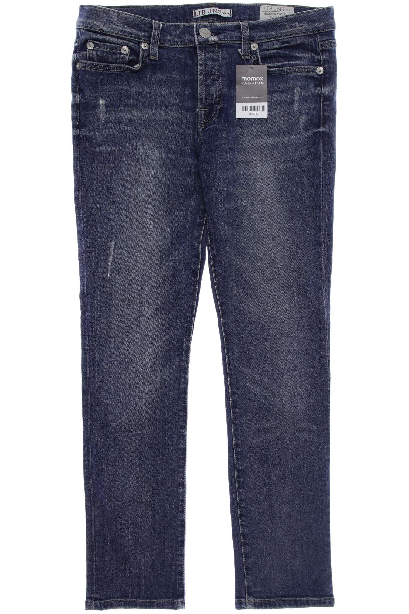 

LTB Damen Jeans, marineblau