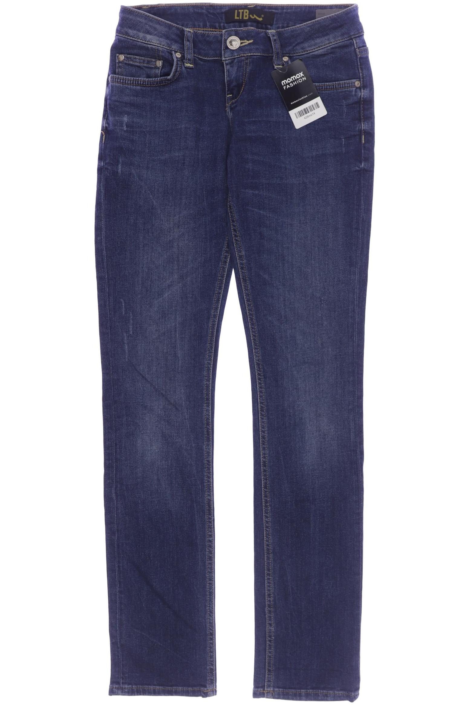 

LTB Damen Jeans, blau, Gr. 26