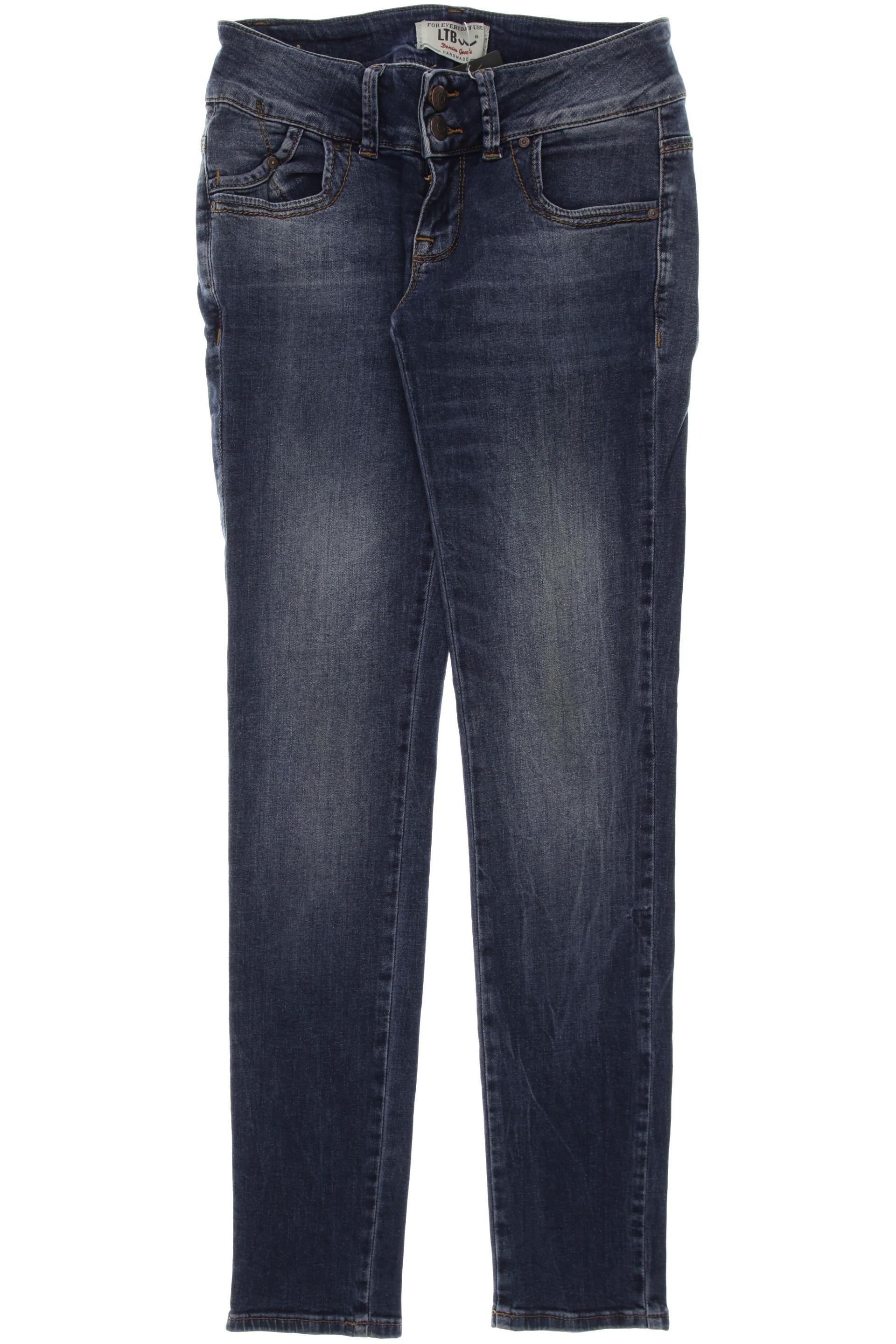 

LTB Damen Jeans, blau, Gr. 27