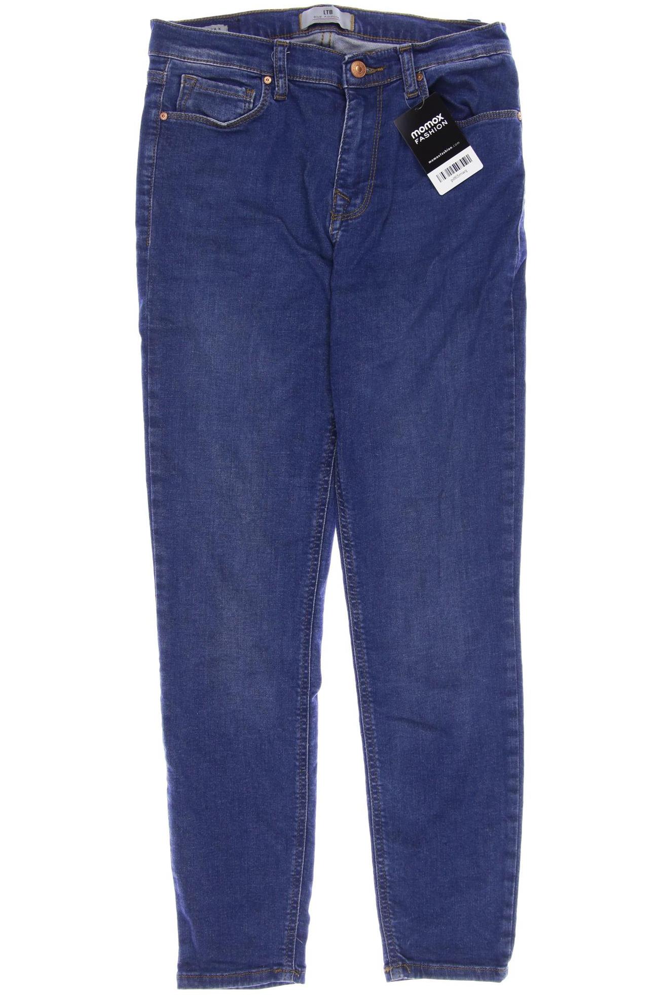 

LTB Damen Jeans, blau, Gr. 38