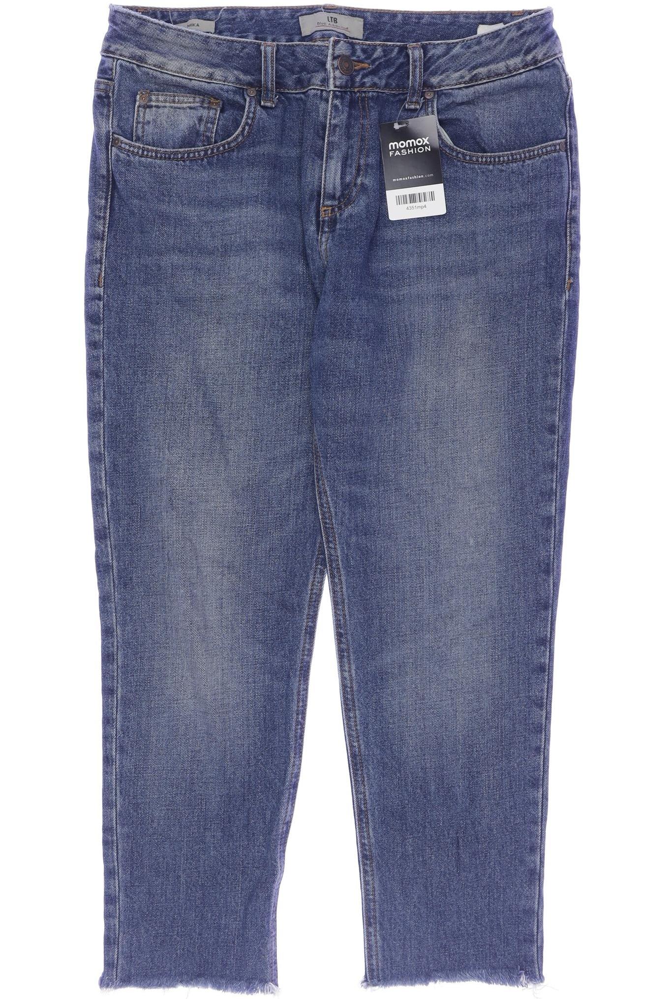 

LTB Damen Jeans, blau, Gr. 27