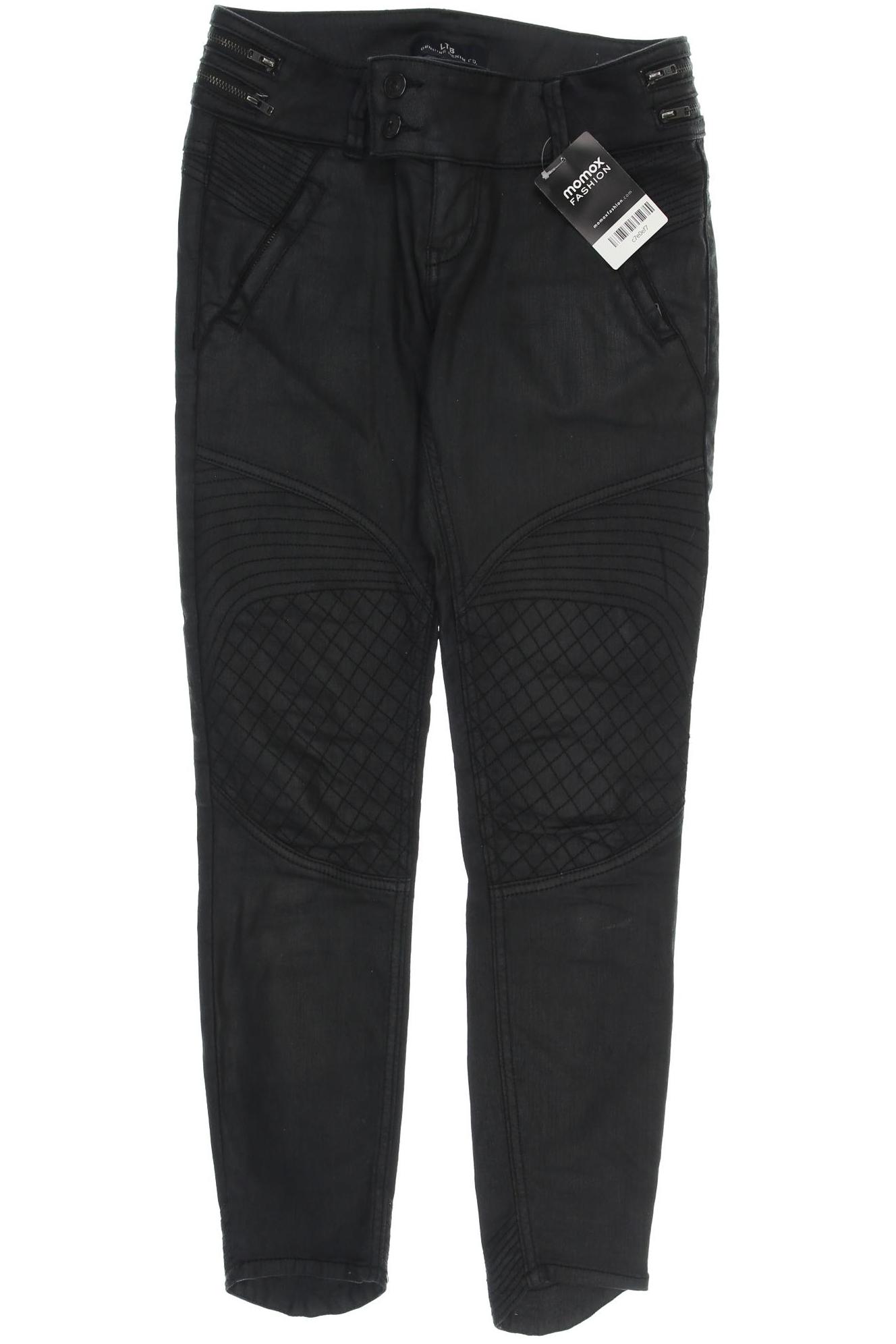 

LTB Damen Jeans, schwarz