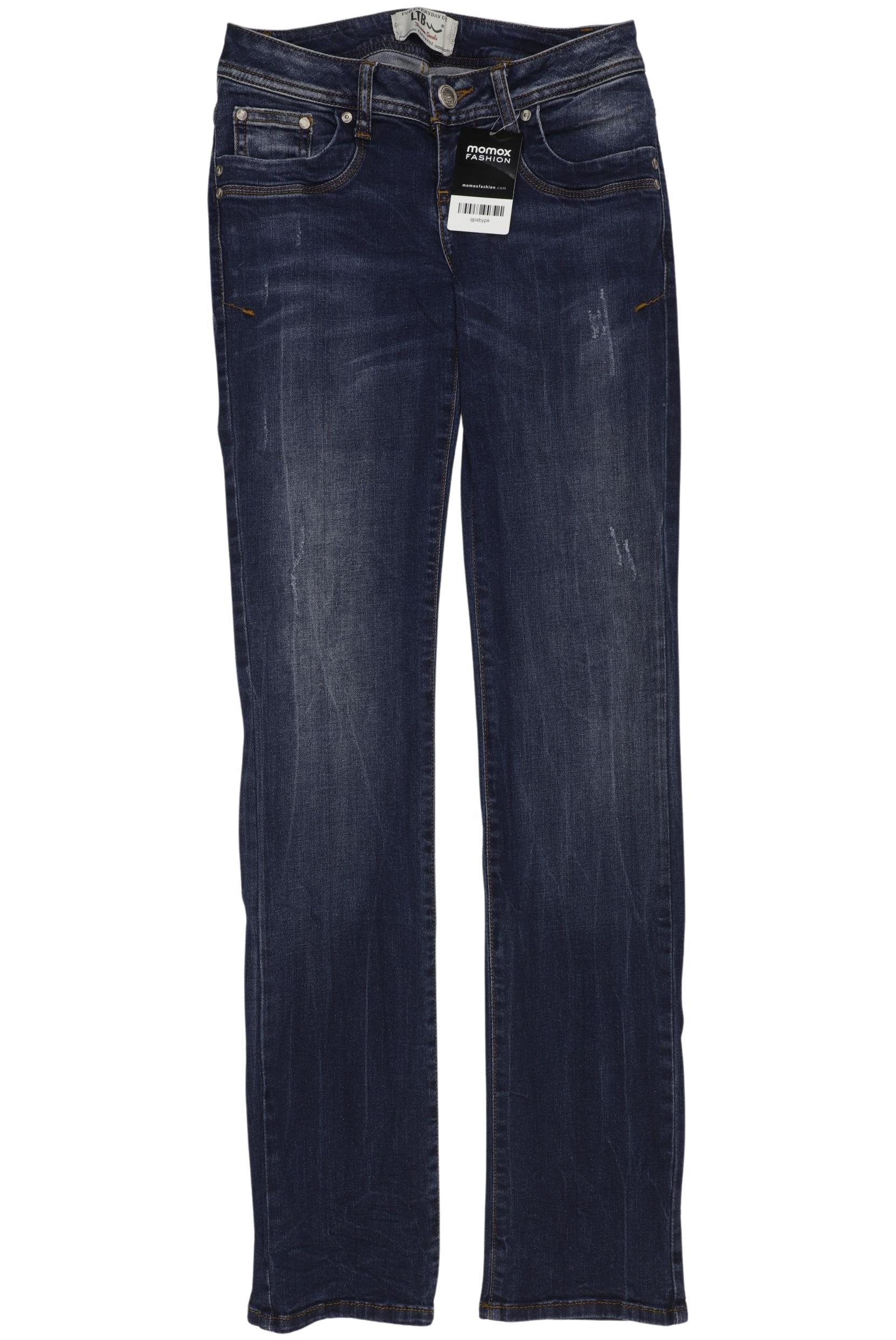 

LTB Damen Jeans, marineblau, Gr. 26
